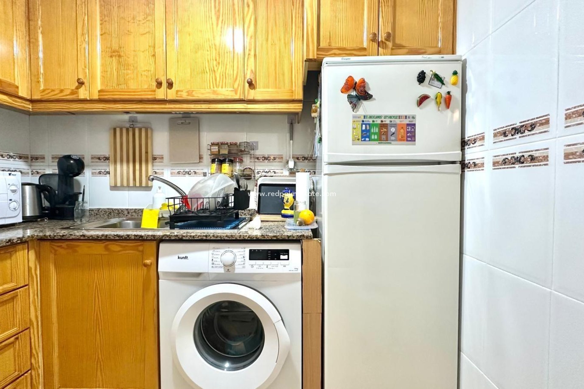 Resale - Apartments -
Torrevieja - Centro Torrevieja