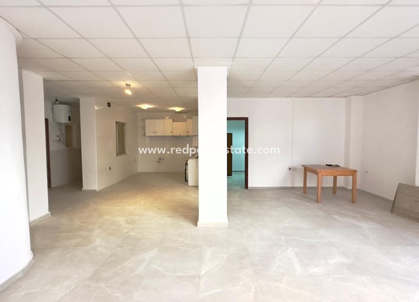 Resale - Apartments -
Torrevieja - Centro Torrevieja