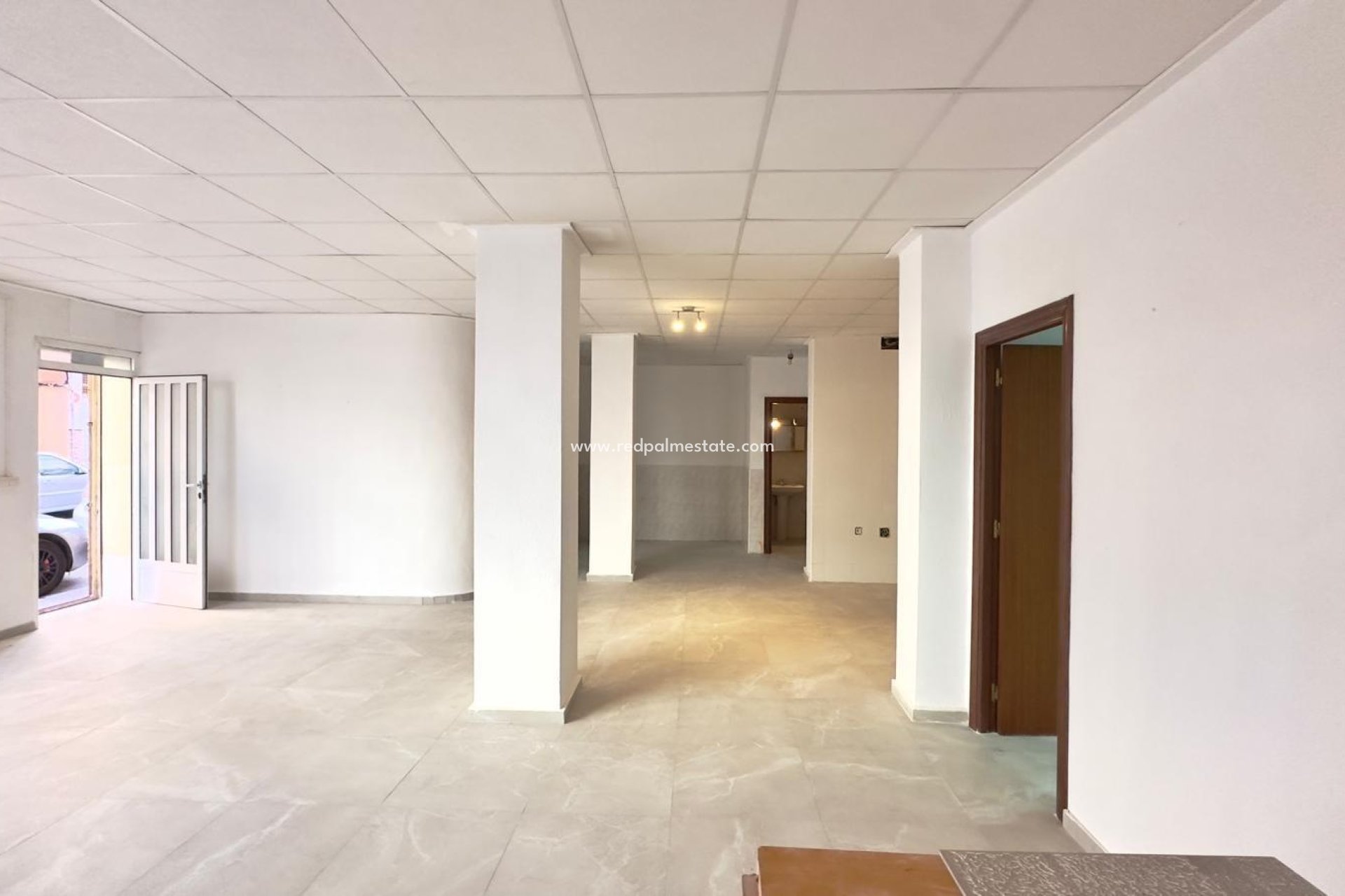 Resale - Apartments -
Torrevieja - Centro Torrevieja