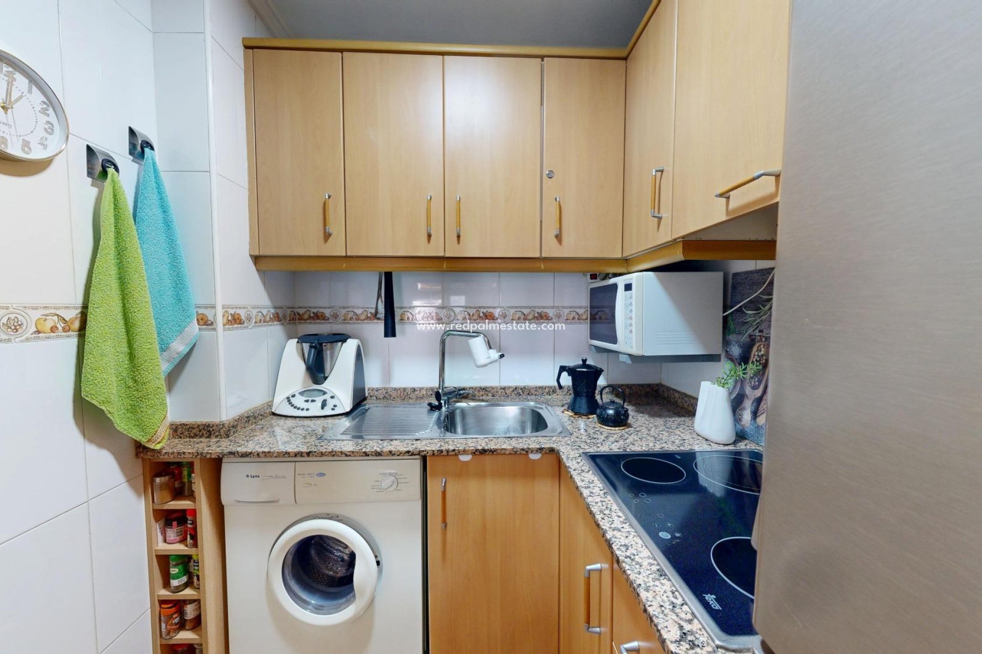 Resale - Apartments -
Torrevieja - Centro Torrevieja