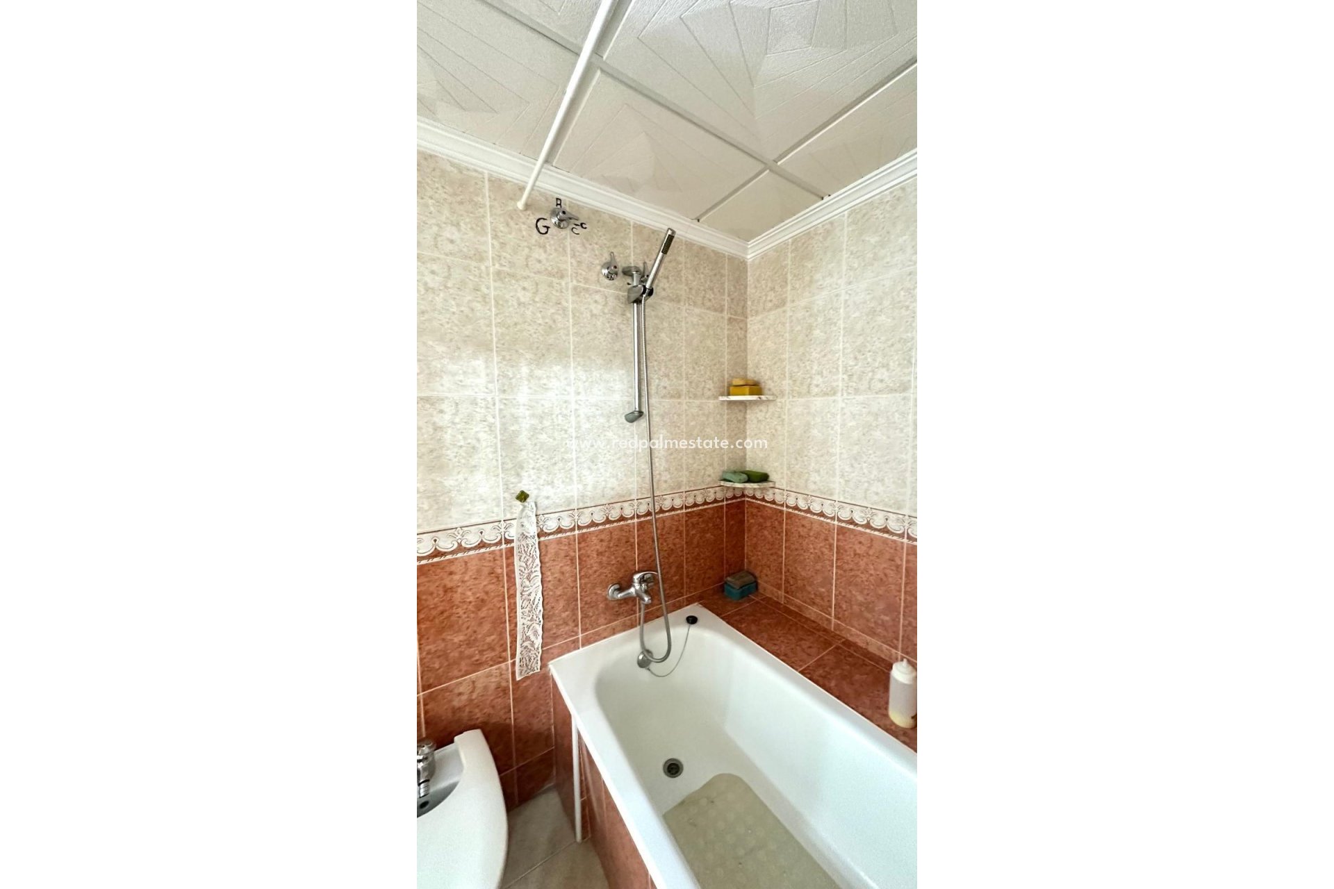 Resale - Apartments -
Torrevieja - Centro Torrevieja