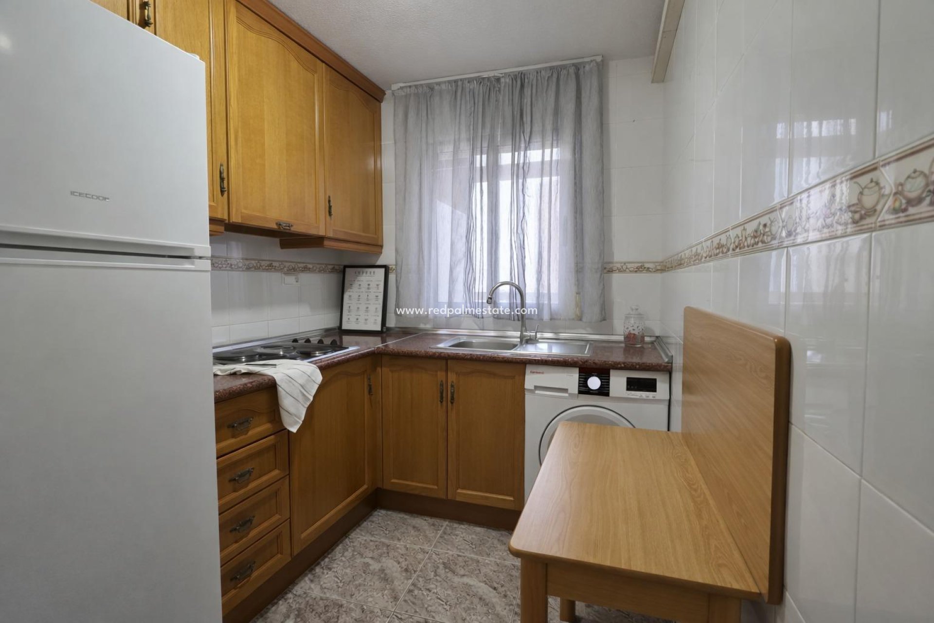 Resale - Apartments -
Torrevieja - Centro Torrevieja