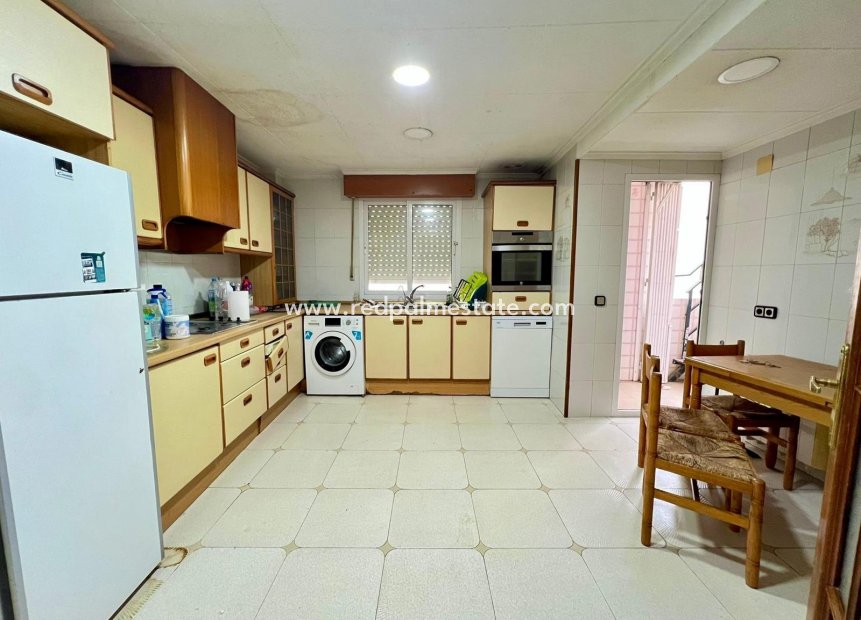 Resale - Apartments -
Torrevieja - Centro Torrevieja