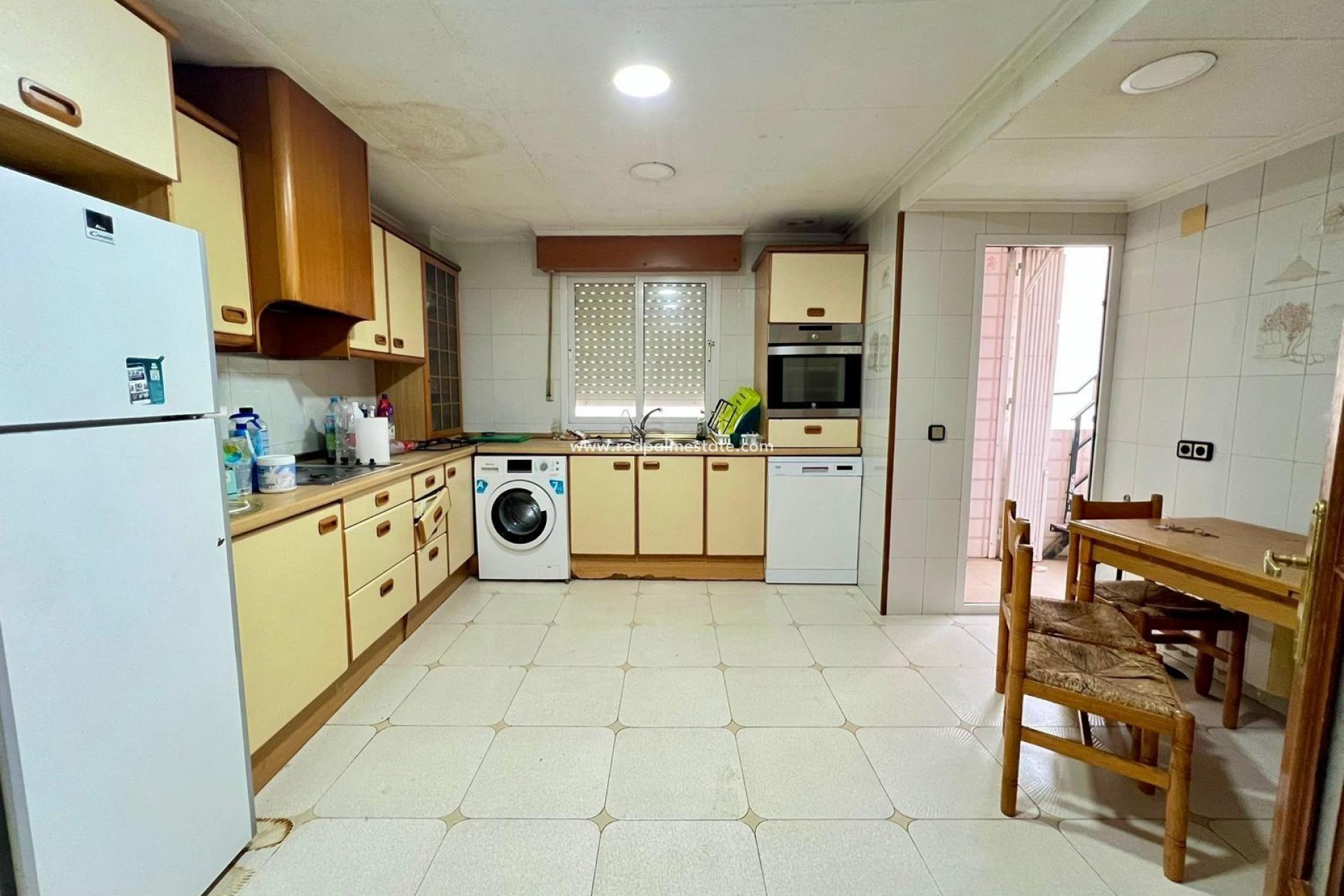 Resale - Apartments -
Torrevieja - Centro Torrevieja