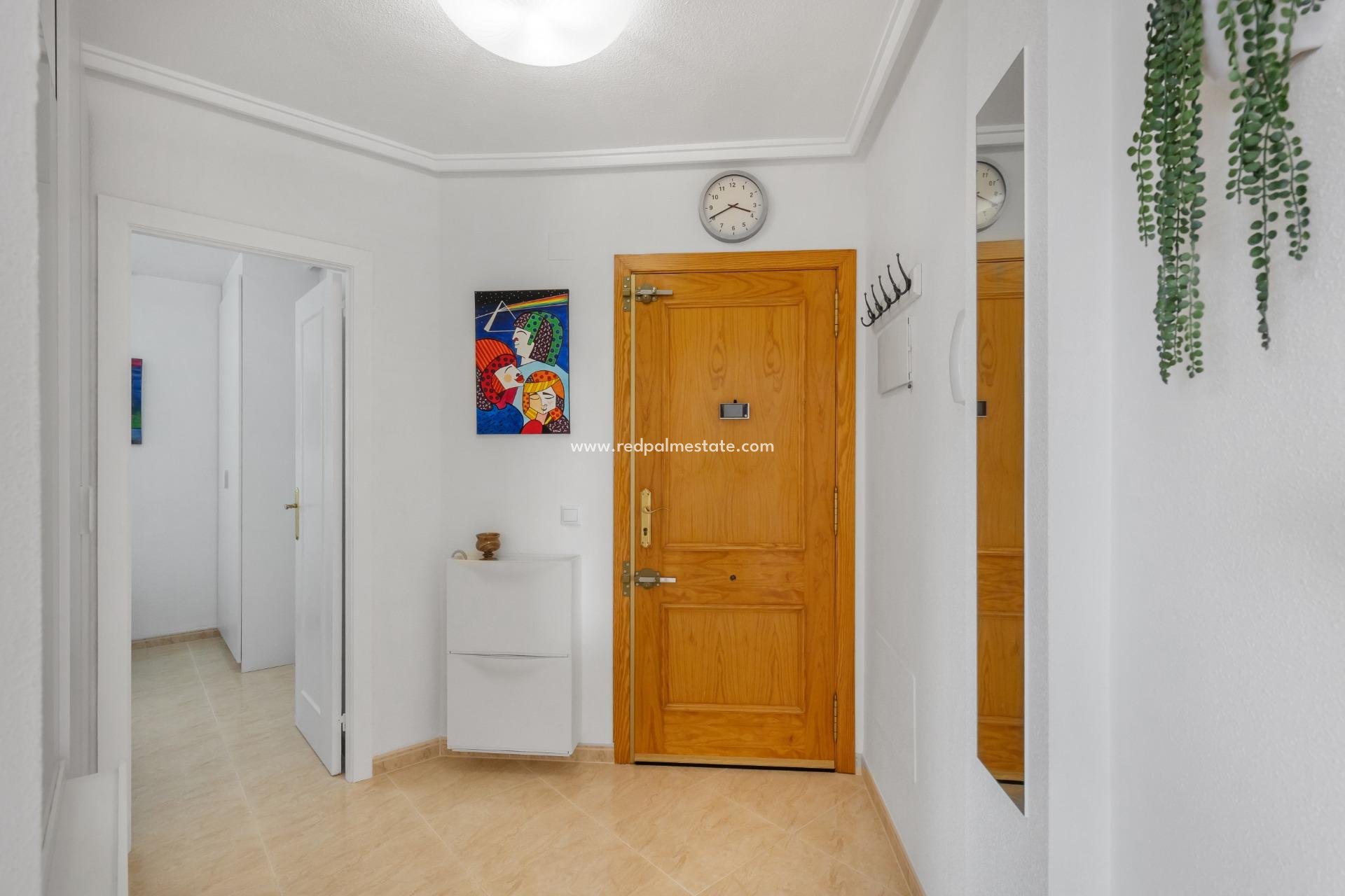 Resale - Apartments -
Torrevieja - Centro Torrevieja