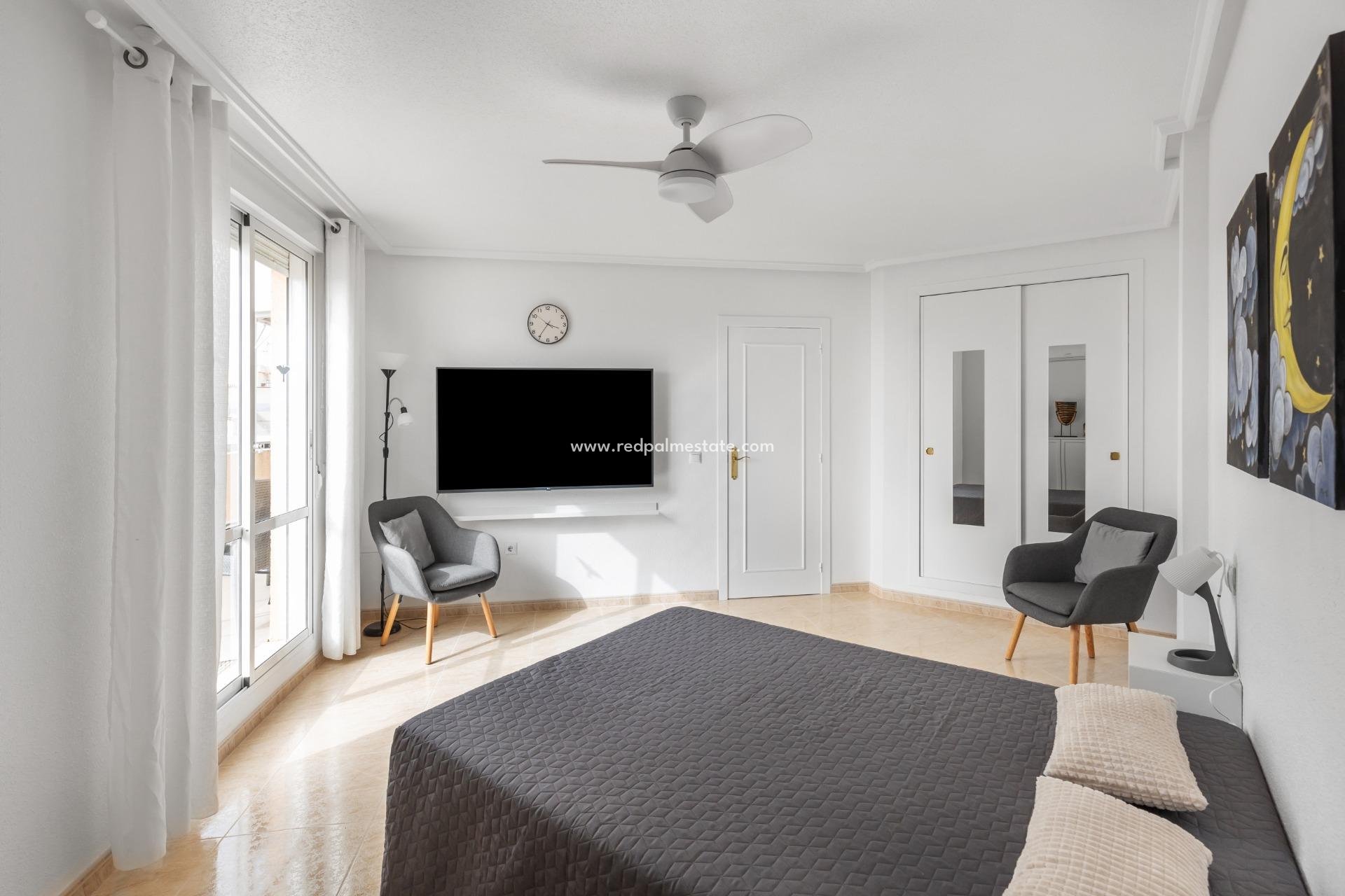 Resale - Apartments -
Torrevieja - Centro Torrevieja