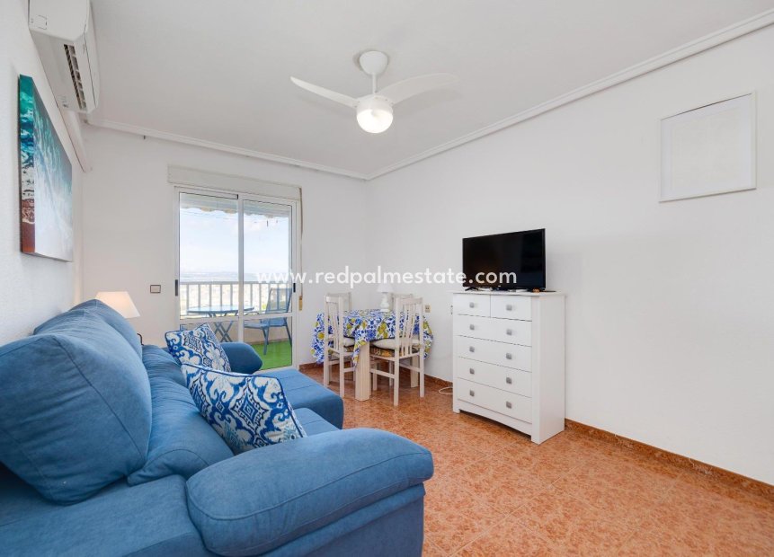 Resale - Apartments -
Torrevieja - Centro Torrevieja