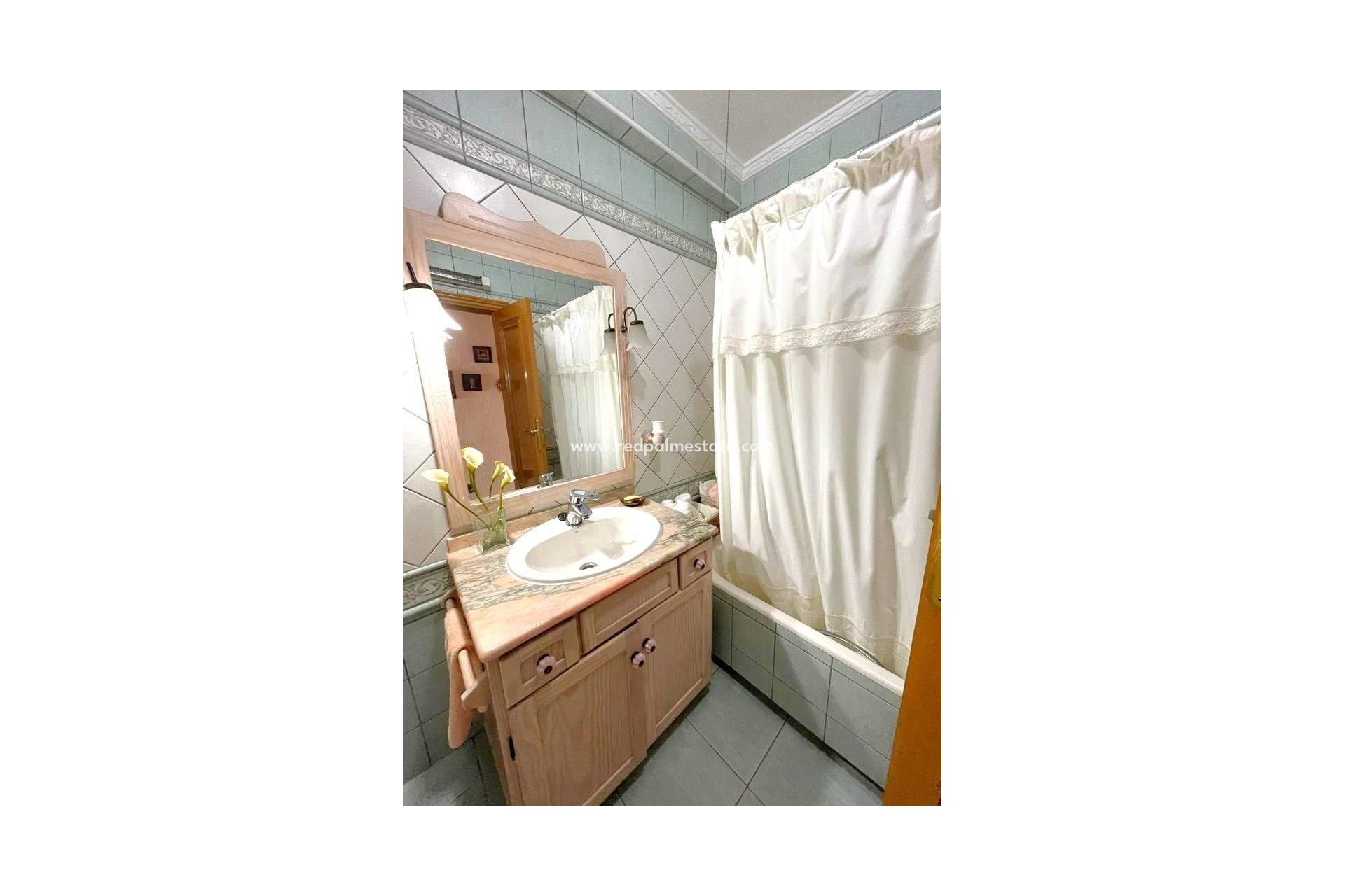 Resale - Apartments -
Torrevieja - Centro Torrevieja