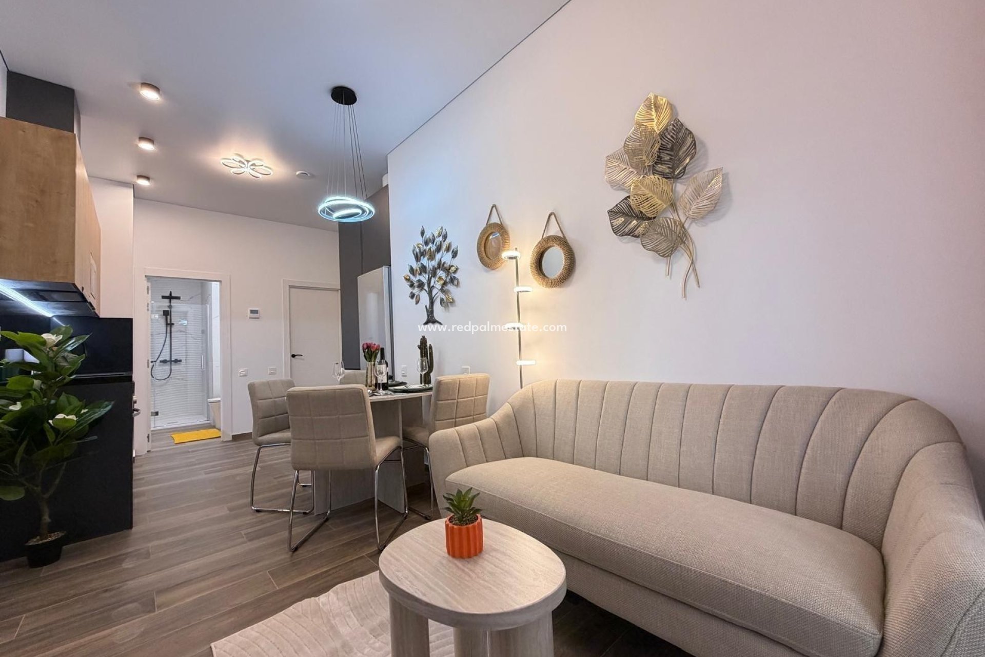 Resale - Apartments -
Torrevieja - Centro Torrevieja