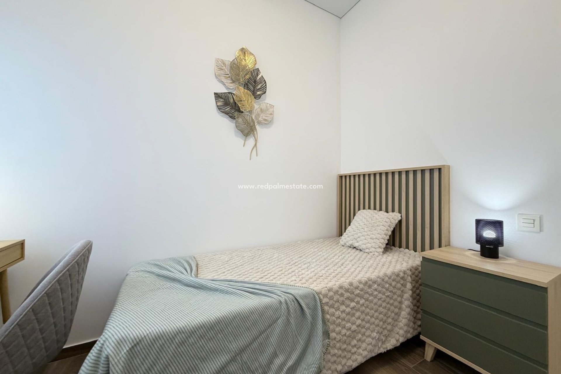 Resale - Apartments -
Torrevieja - Centro Torrevieja