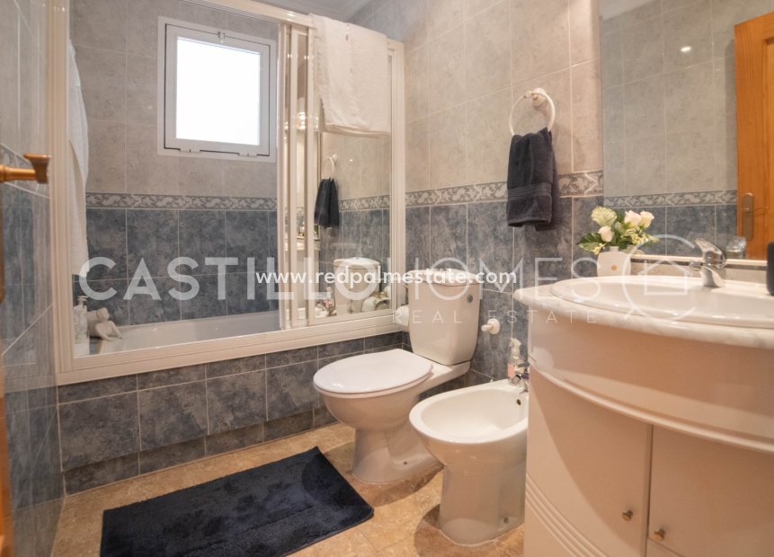 Resale - Apartments -
Torrevieja - Centro Torrevieja