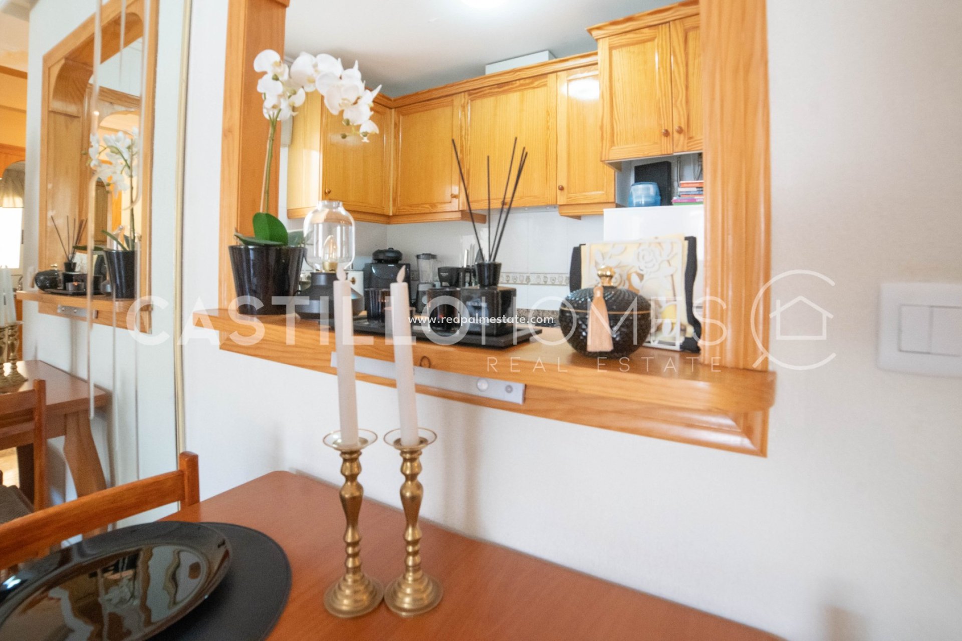 Resale - Apartments -
Torrevieja - Centro Torrevieja