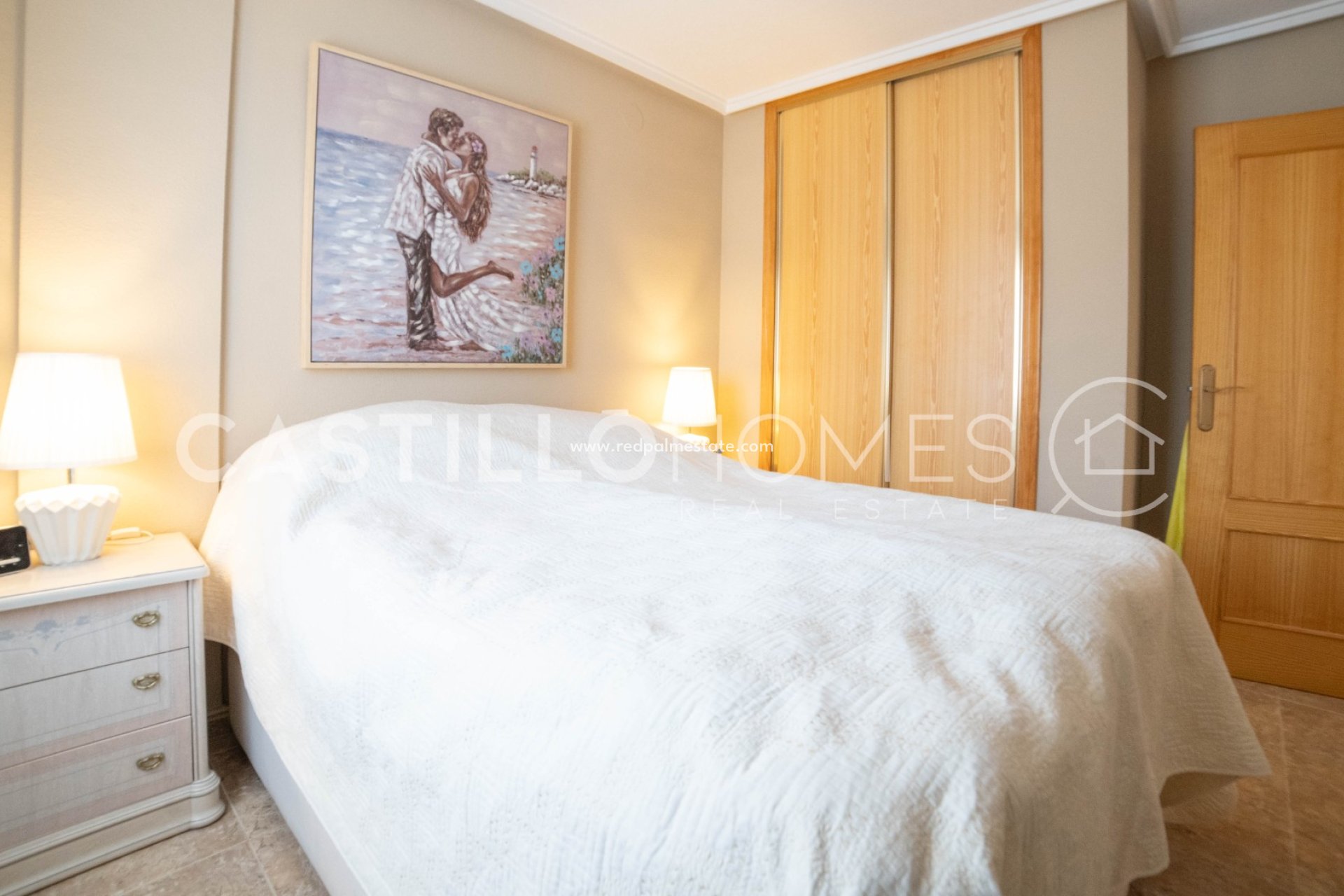 Resale - Apartments -
Torrevieja - Centro Torrevieja