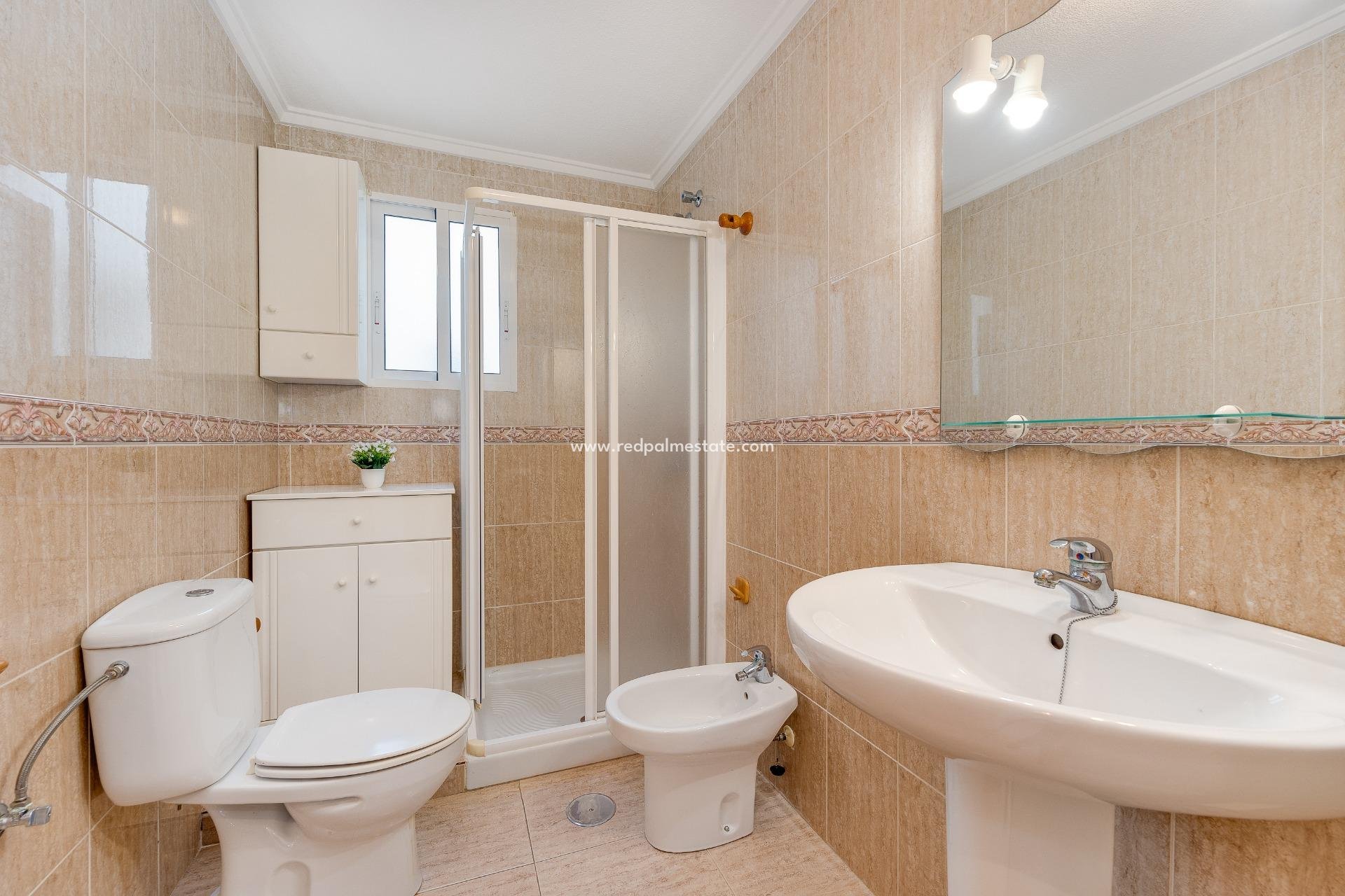 Resale - Apartments -
Torrevieja - Centro Torrevieja