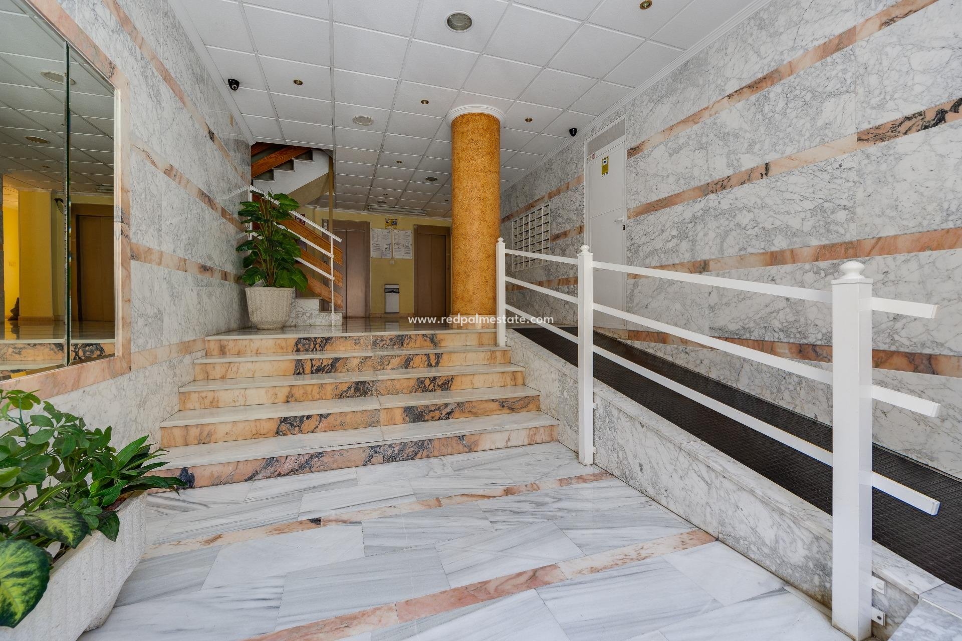 Resale - Apartments -
Torrevieja - Centro Torrevieja