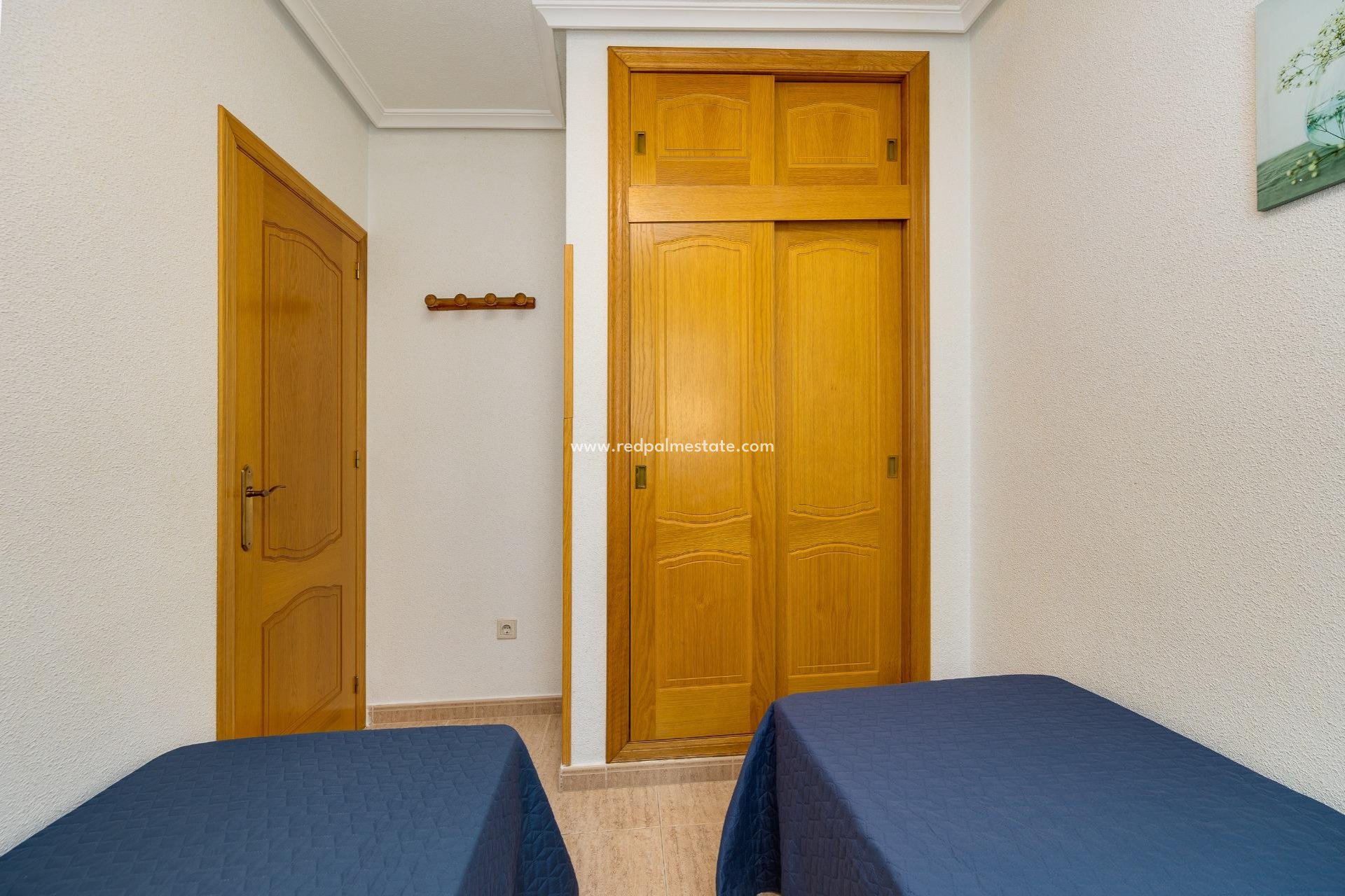 Resale - Apartments -
Torrevieja - Centro Torrevieja