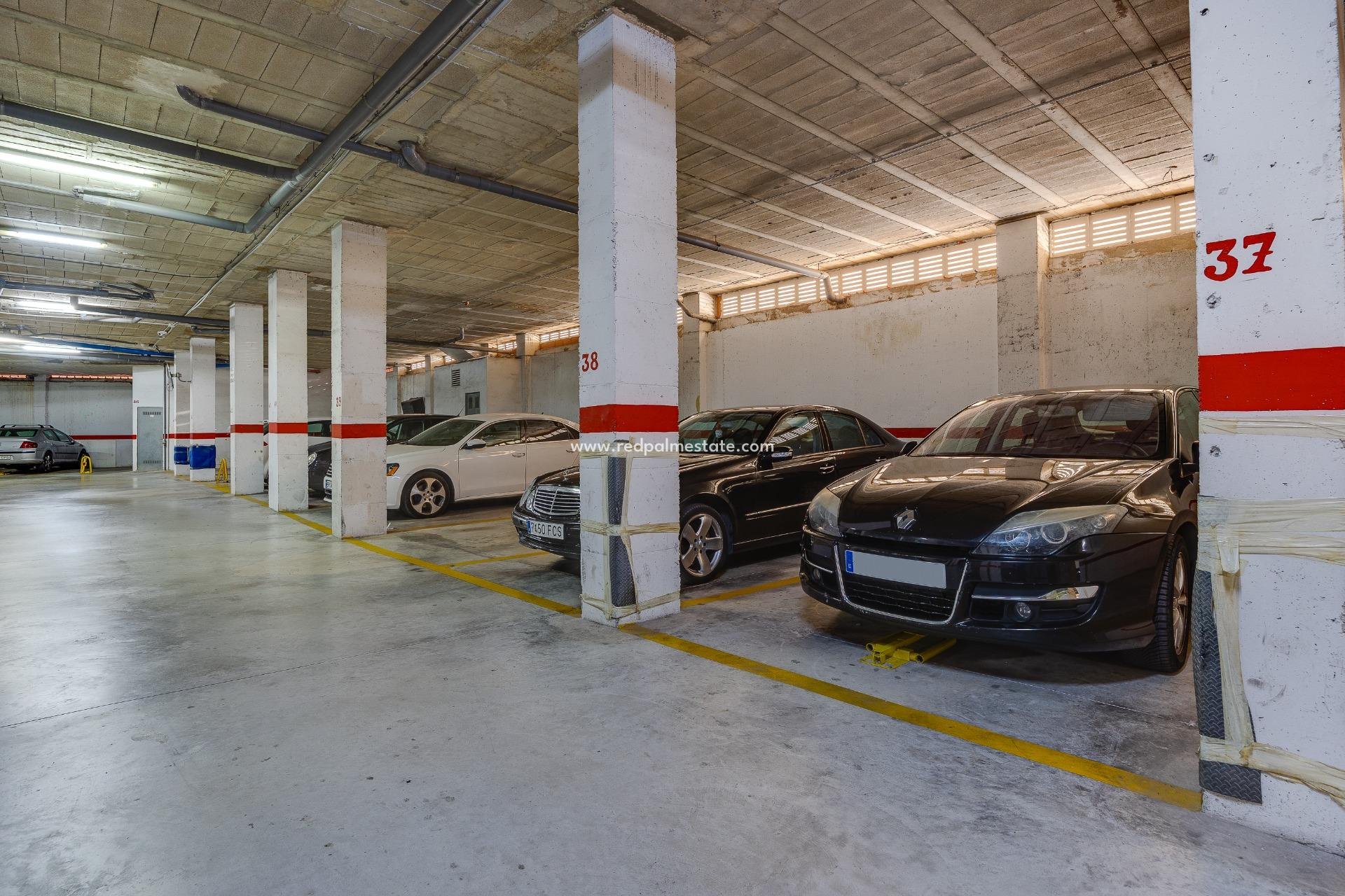 Resale - Apartments -
Torrevieja - Centro Torrevieja