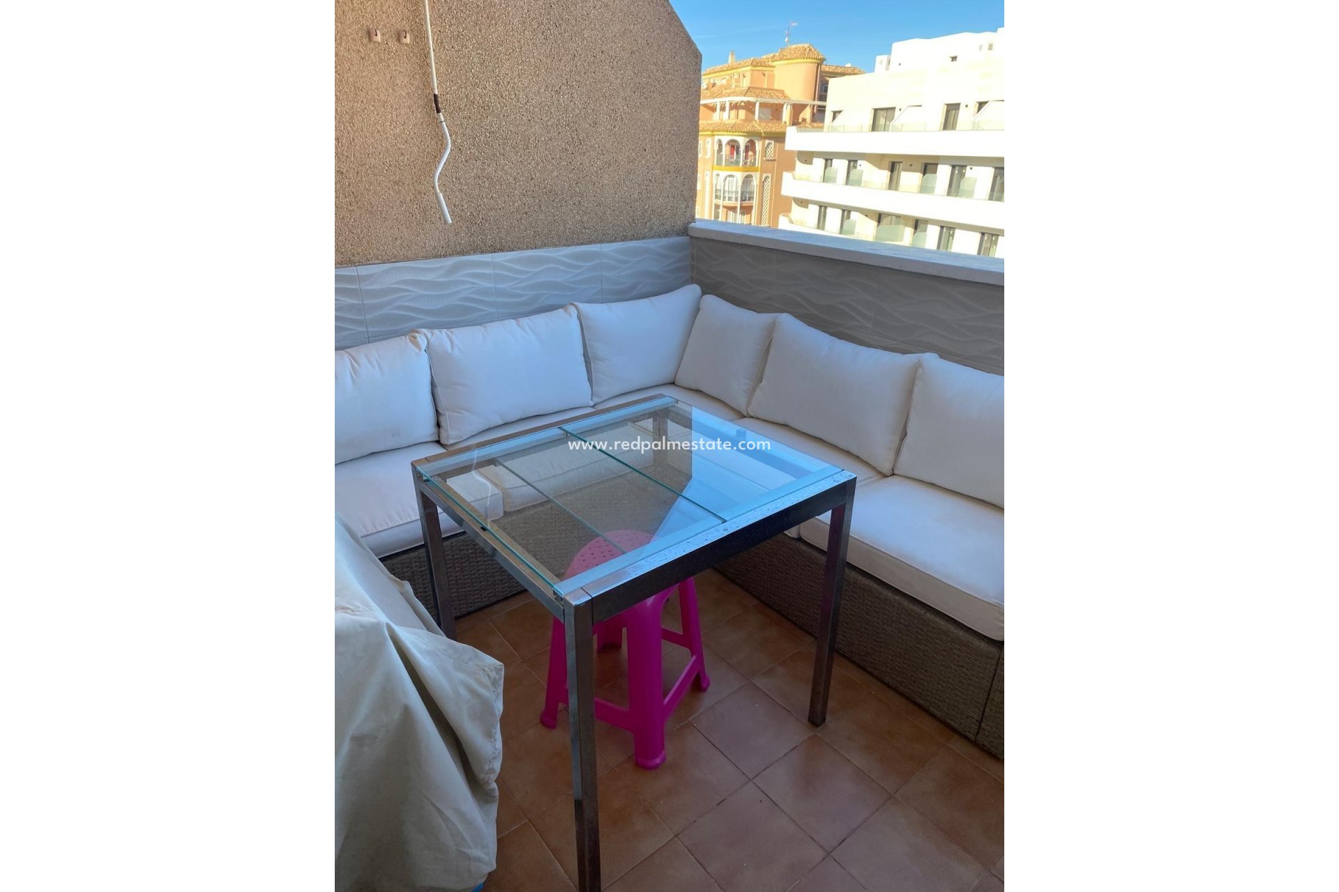 Resale - Apartments -
Torrevieja - Centro Torrevieja