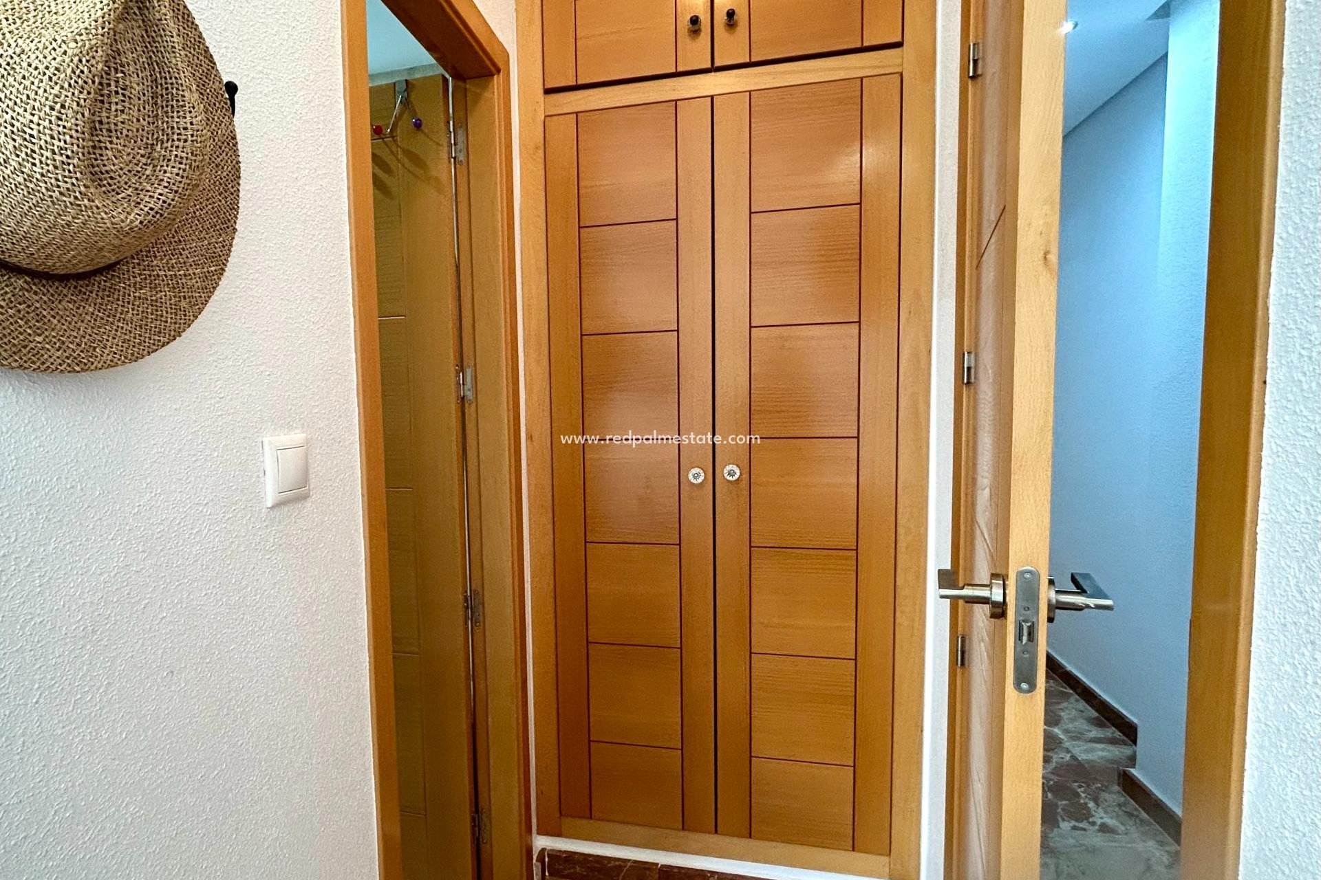 Resale - Apartments -
Torrevieja - Centro Torrevieja