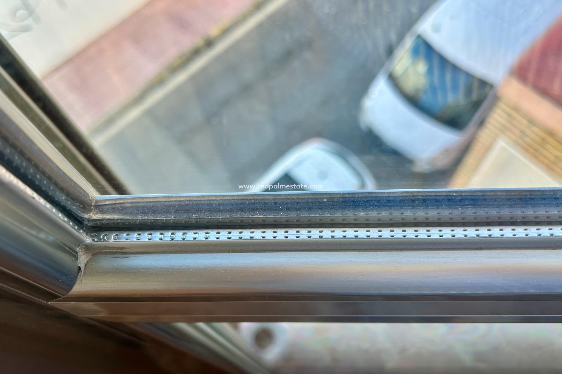 Resale - Apartments -
Torrevieja - Centro Torrevieja