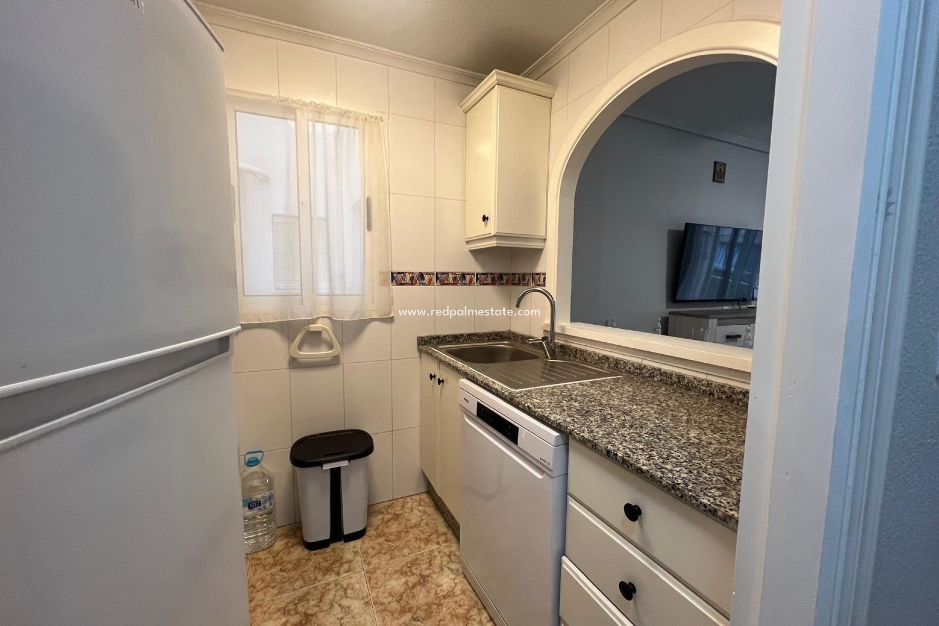 Resale - Apartments -
Torrevieja - Centro Torrevieja