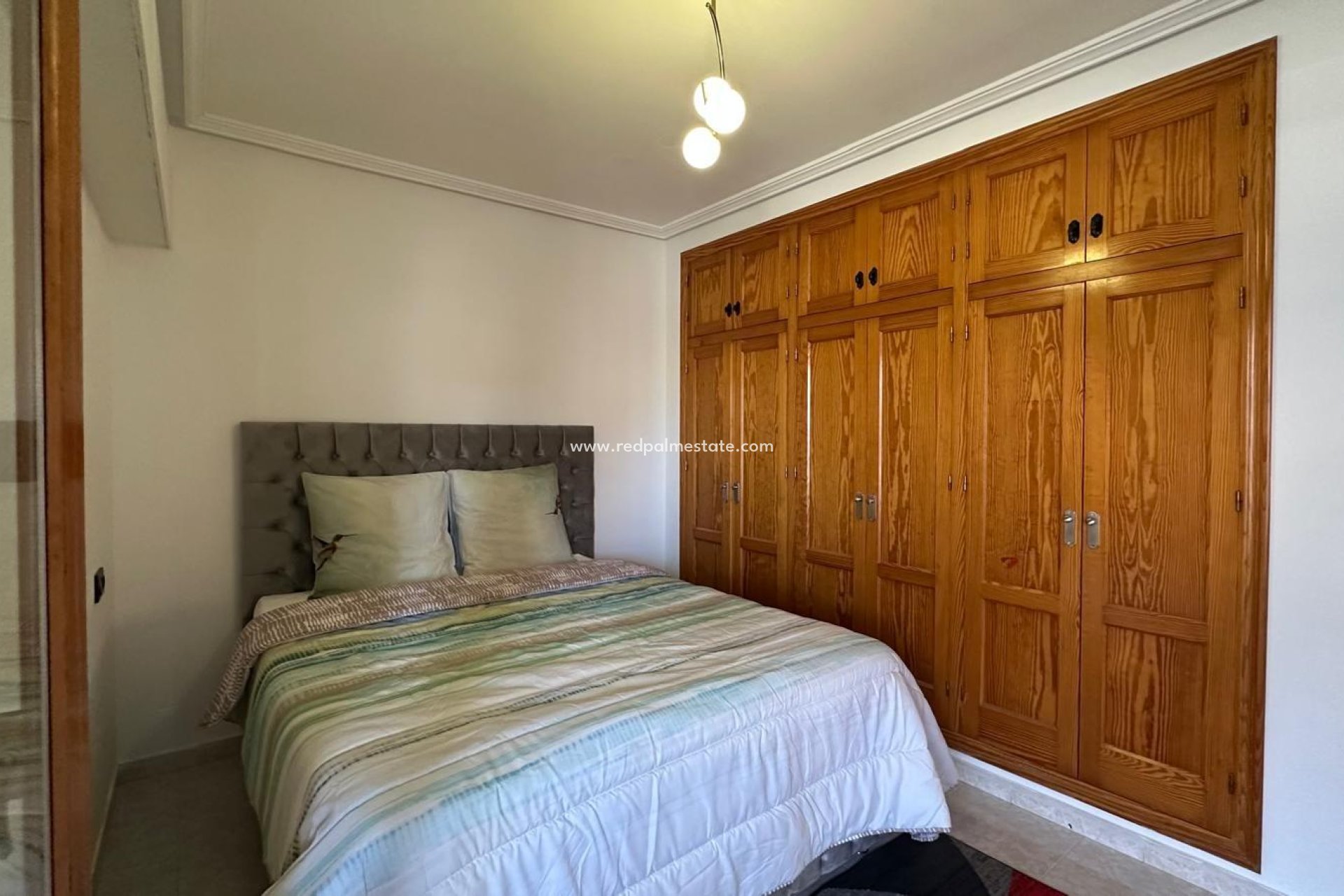 Resale - Apartments -
Torrevieja - Centro Torrevieja