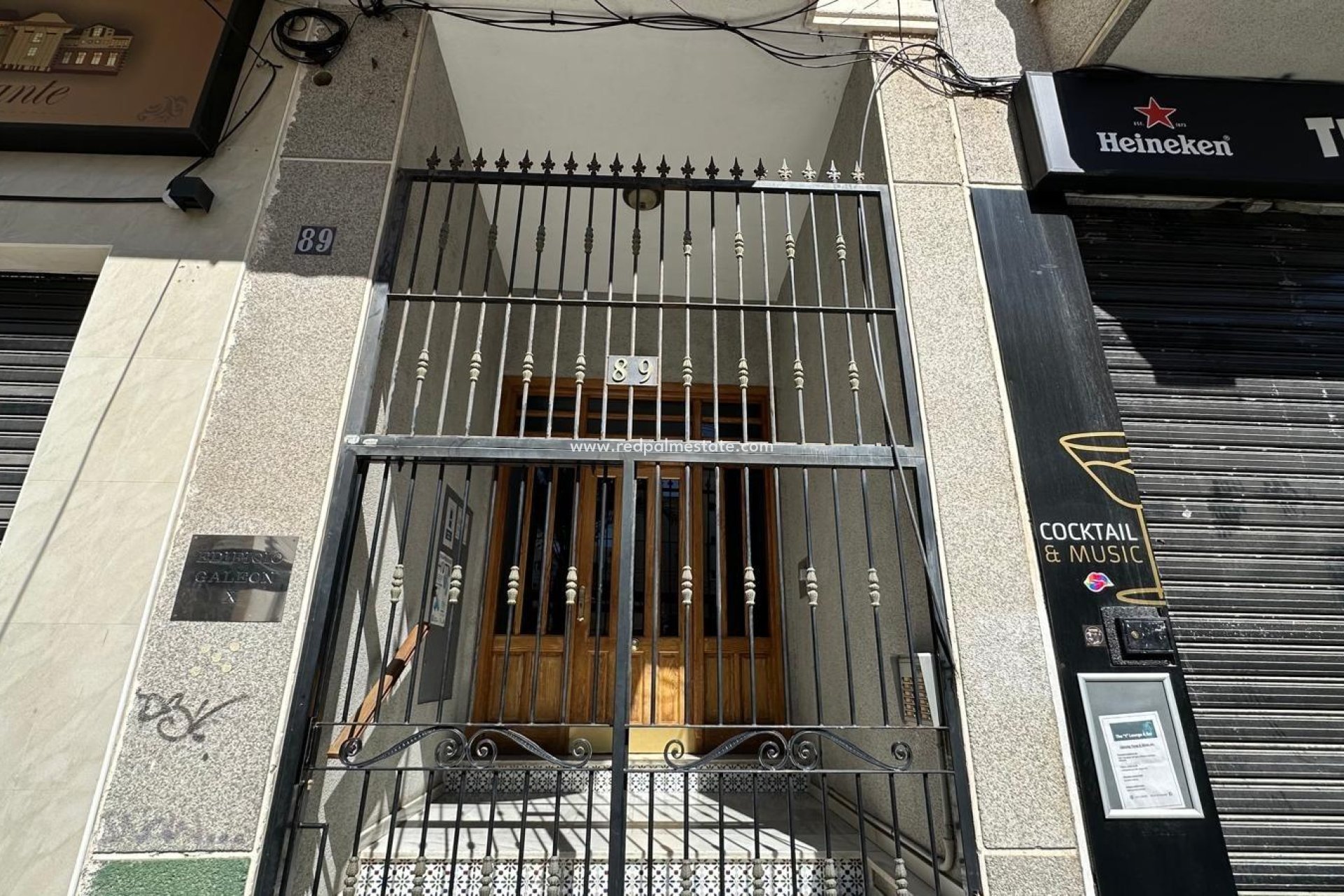 Resale - Apartments -
Torrevieja - Centro Torrevieja