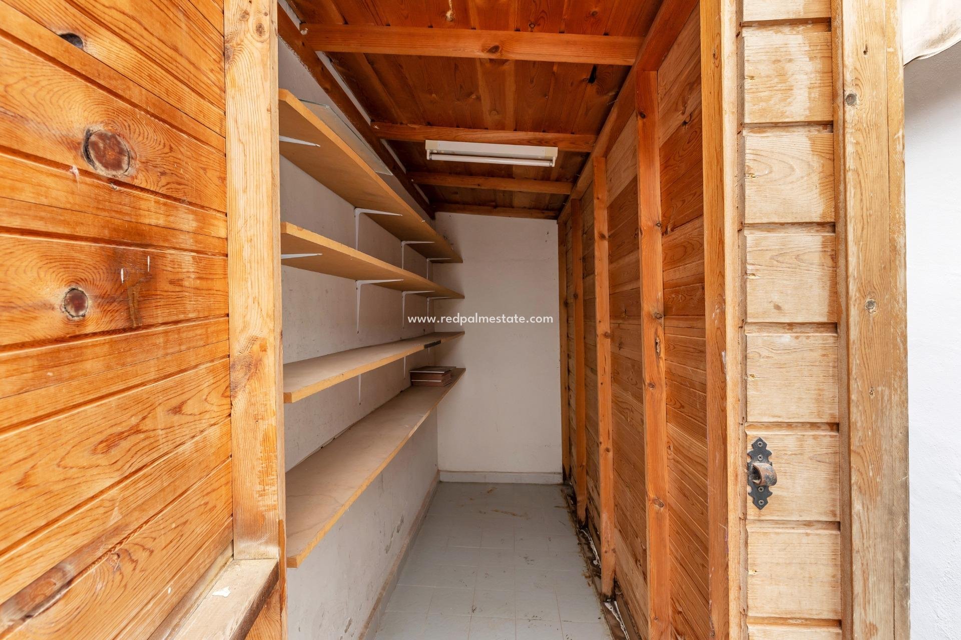 Resale - Apartments -
Torrevieja - Centro Torrevieja