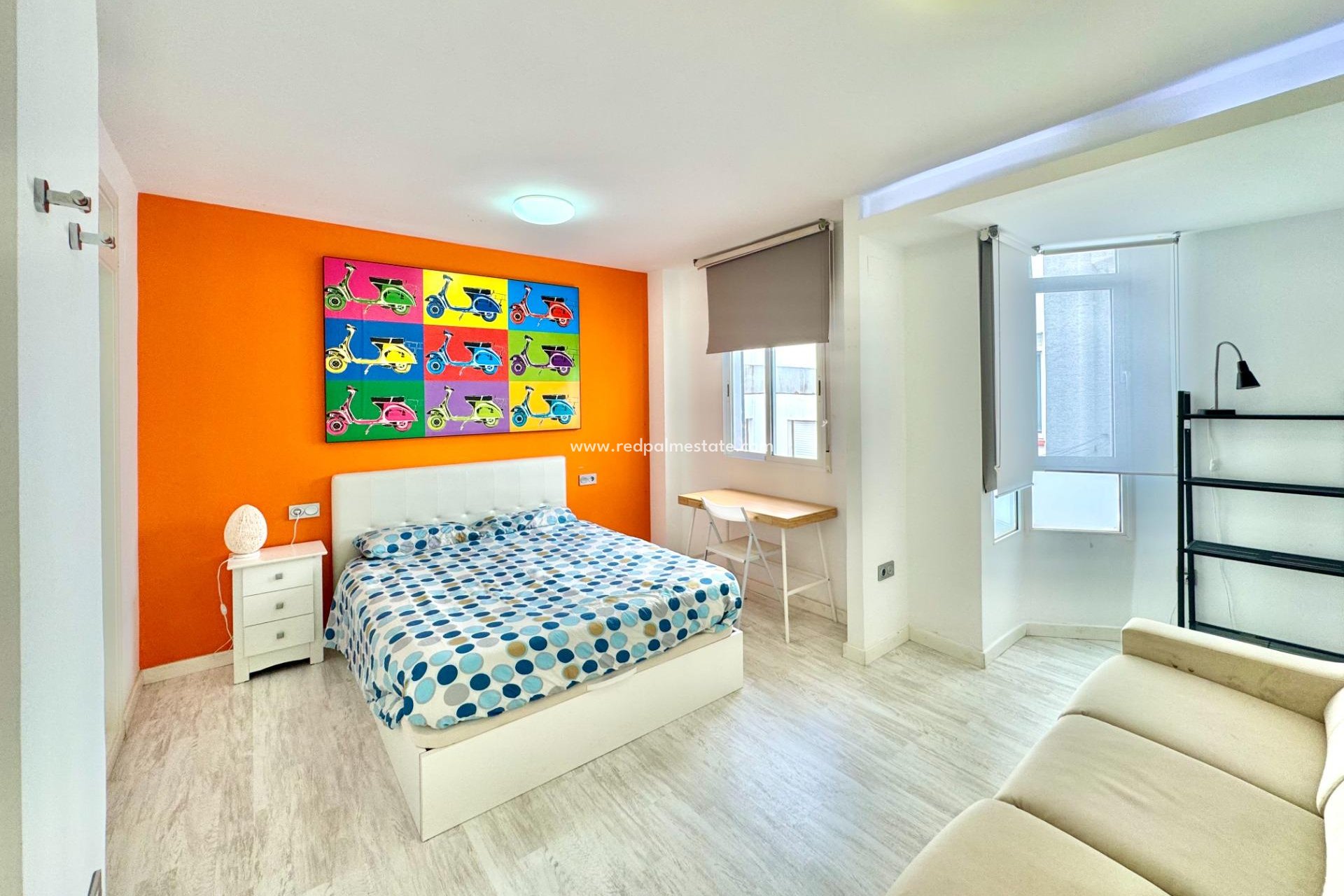 Resale - Apartments -
Torrevieja - Centro Torrevieja