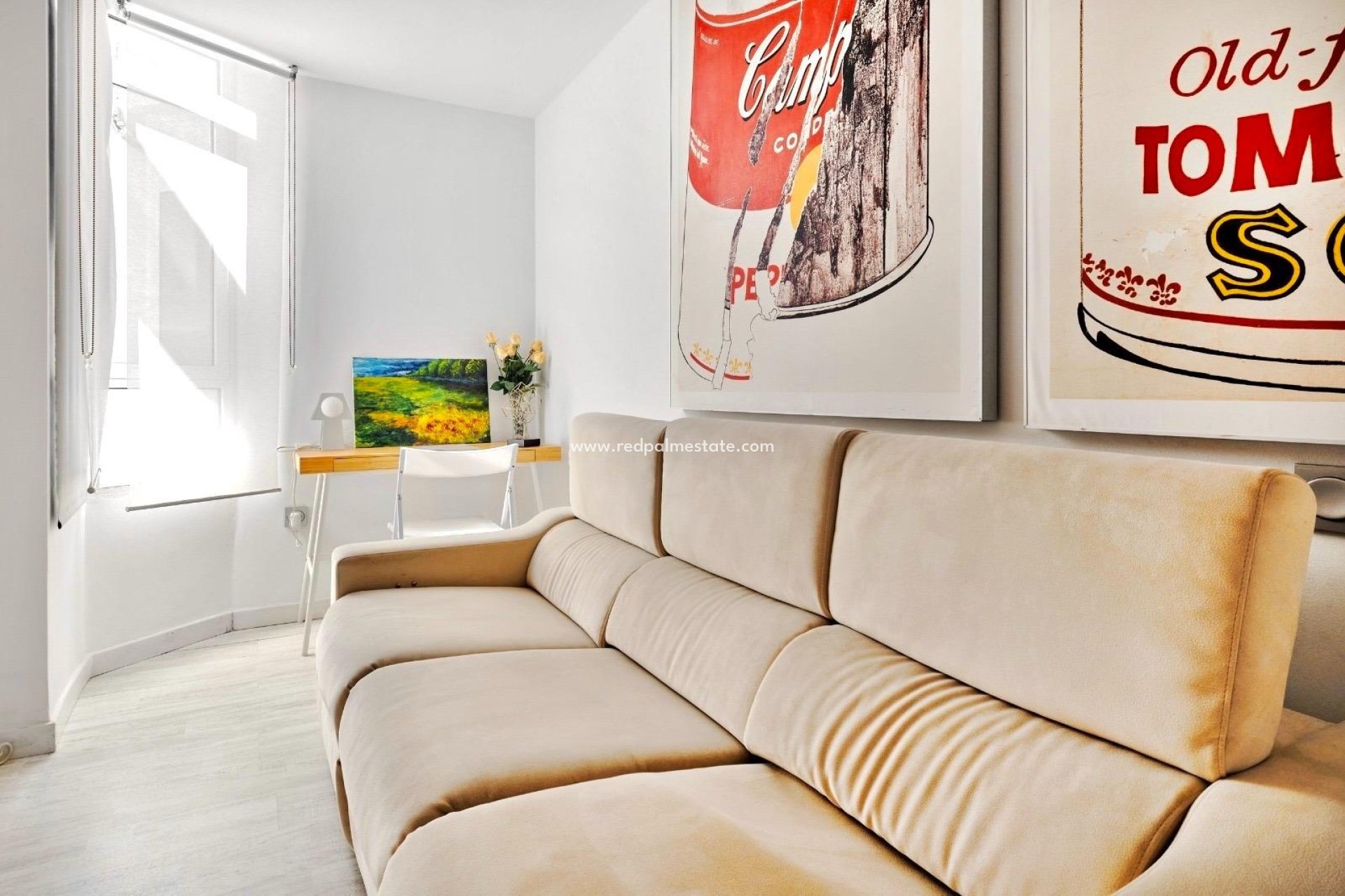 Resale - Apartments -
Torrevieja - Centro Torrevieja