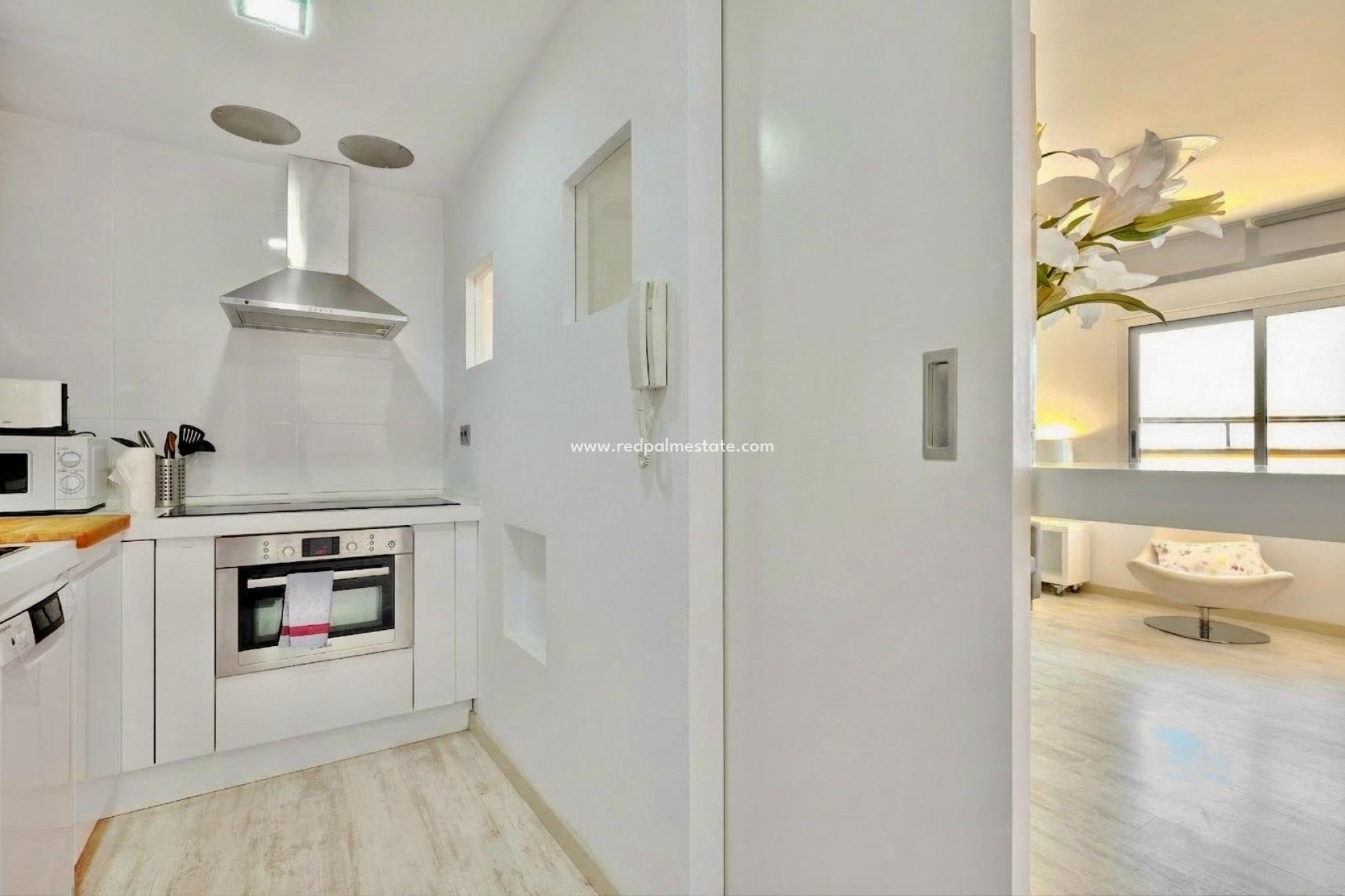 Resale - Apartments -
Torrevieja - Centro Torrevieja