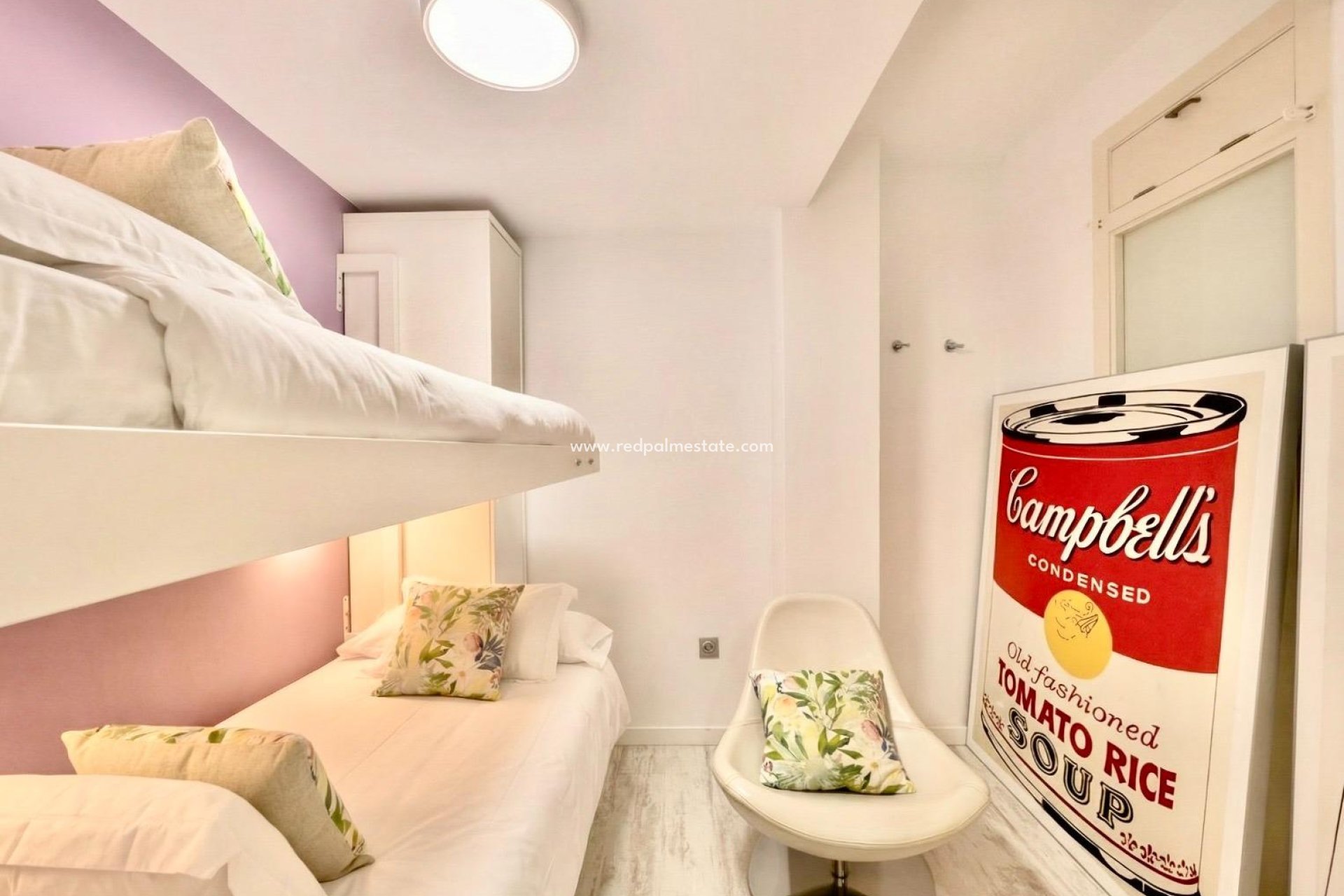 Resale - Apartments -
Torrevieja - Centro Torrevieja