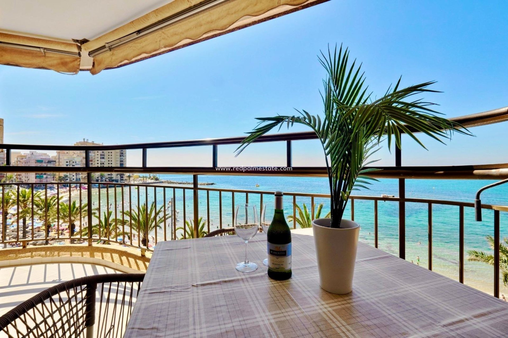Resale - Apartments -
Torrevieja - Centro Torrevieja