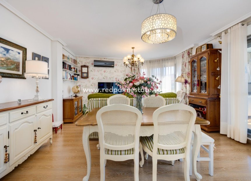 Resale - Apartments -
Torrevieja - Centro Torrevieja