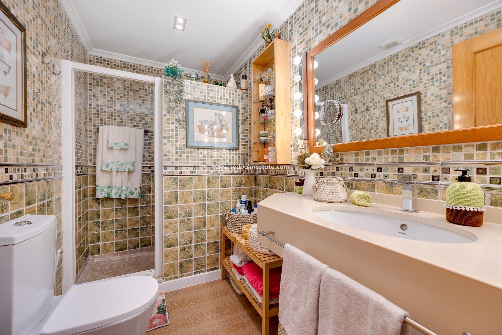 Resale - Apartments -
Torrevieja - Centro Torrevieja