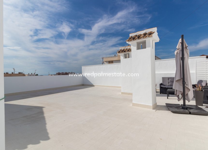 Resale - Apartments -
Torrevieja - Centro Torrevieja