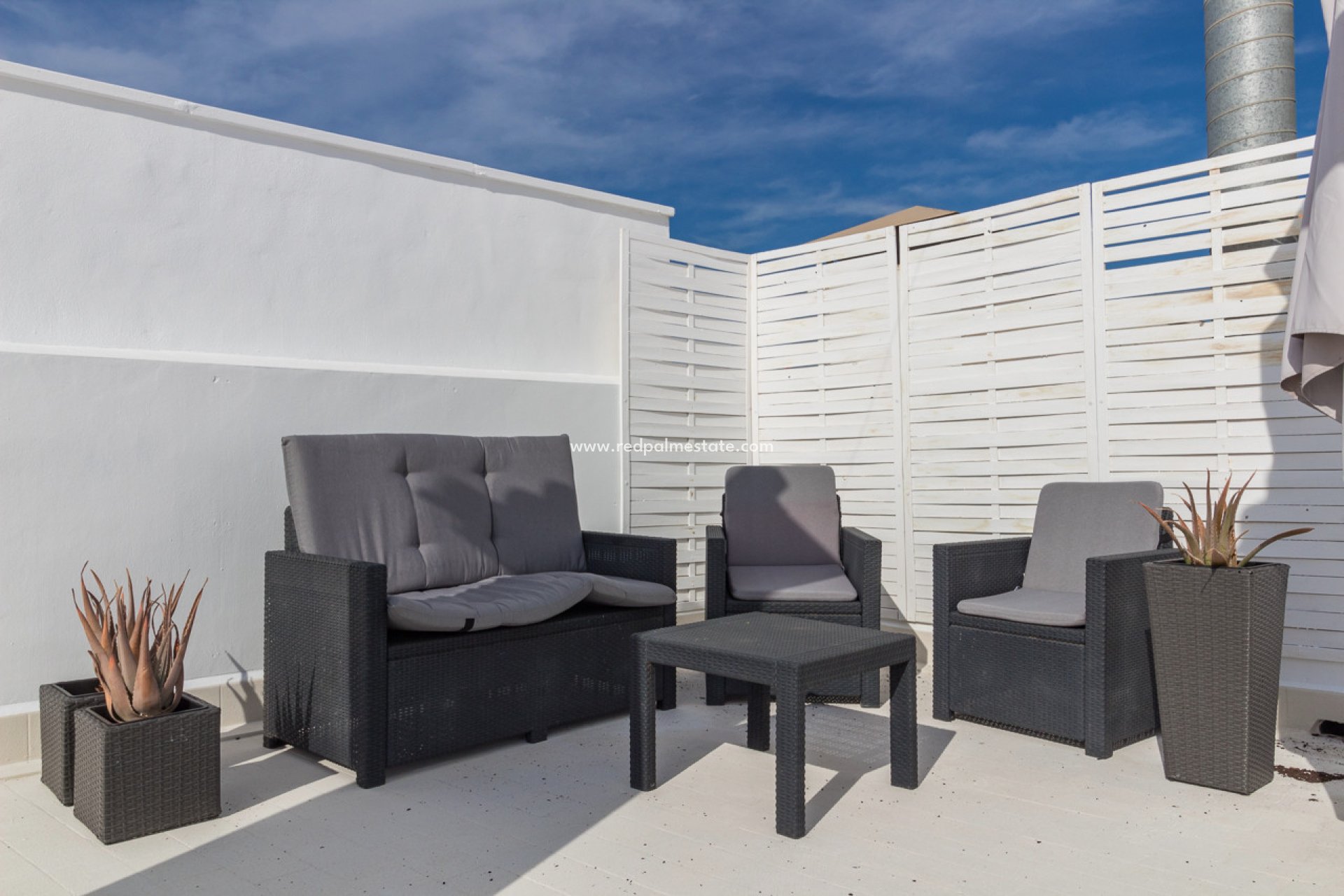 Resale - Apartments -
Torrevieja - Centro Torrevieja