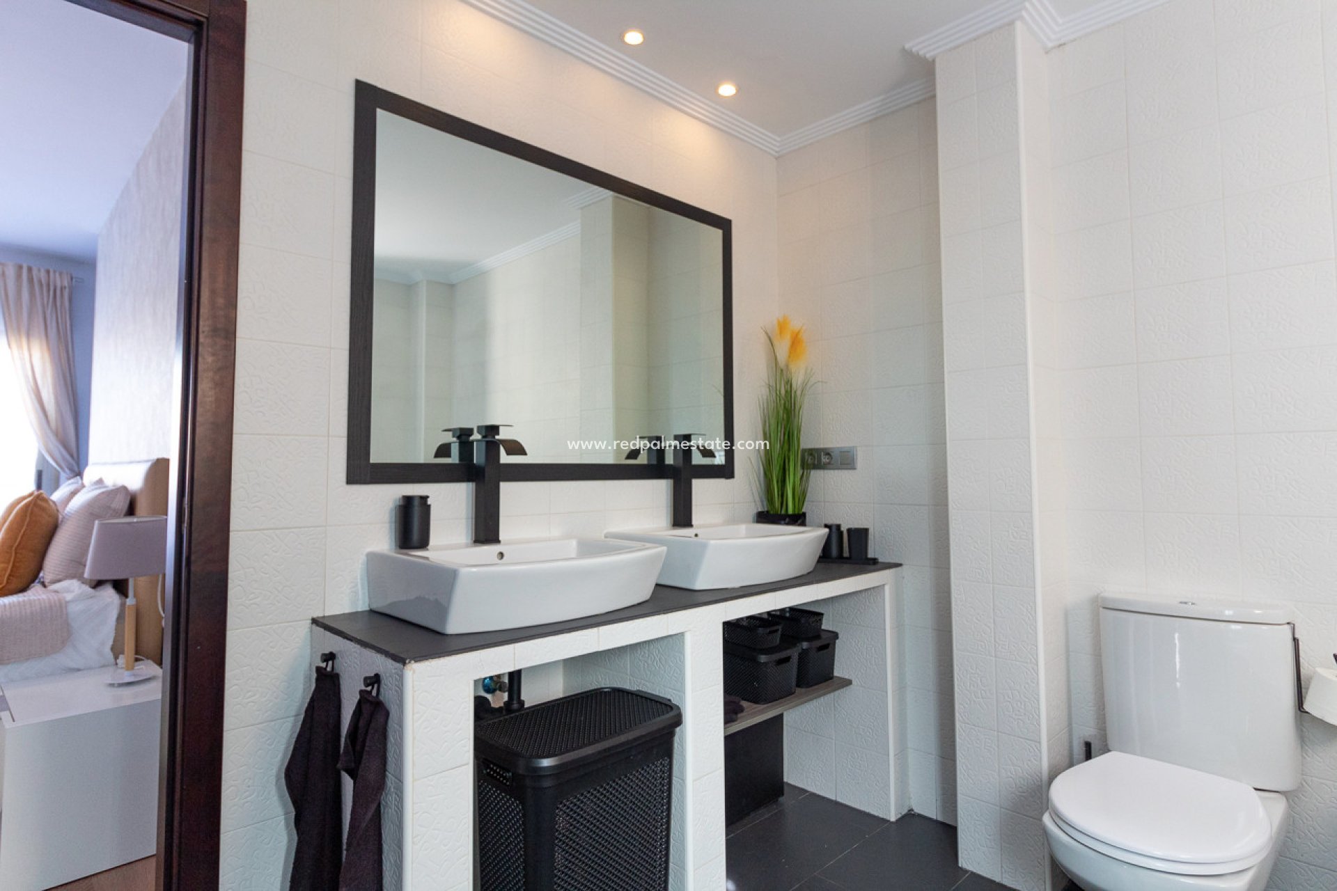 Resale - Apartments -
Torrevieja - Centro Torrevieja