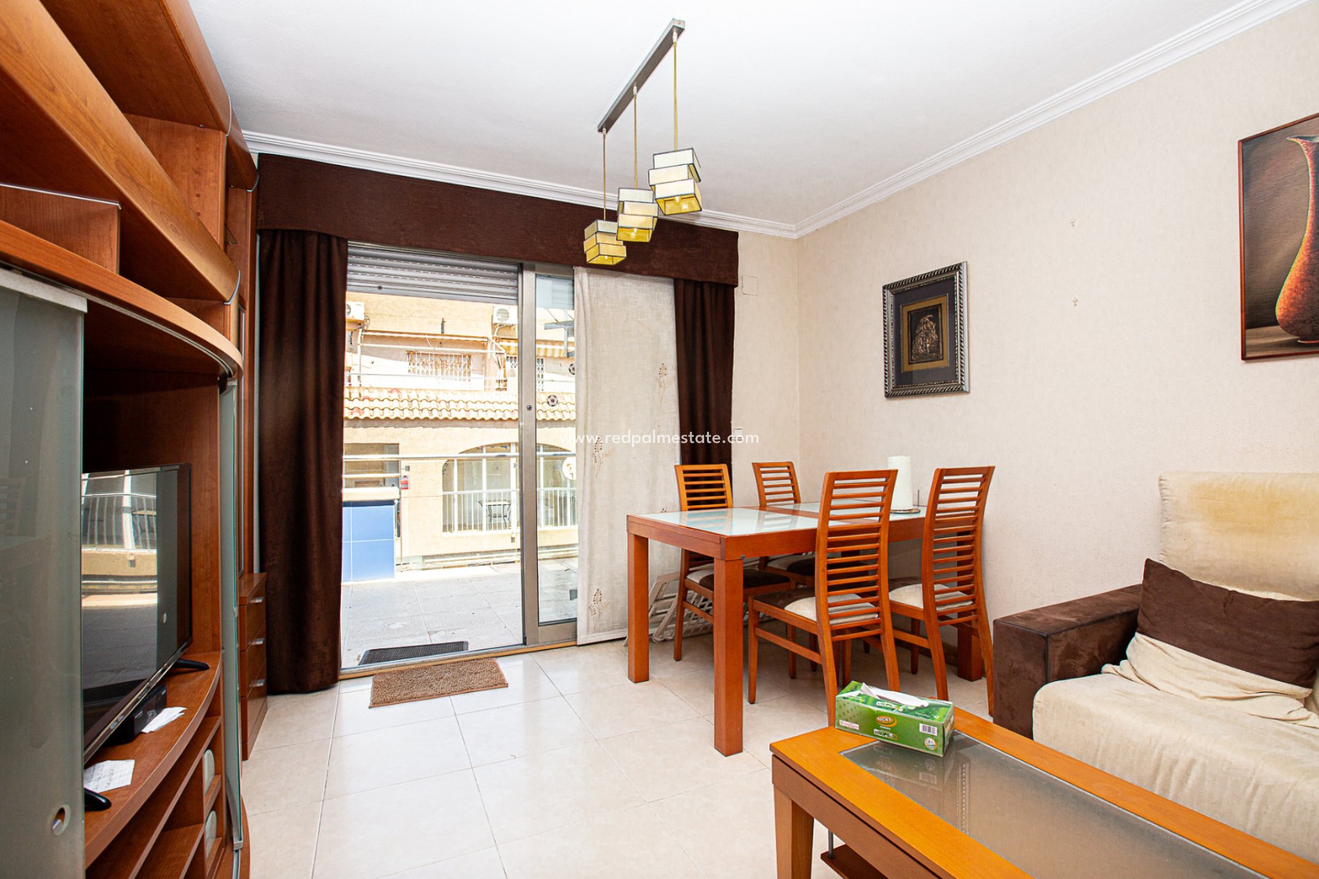 Resale - Apartments -
Torrevieja - Centro Torrevieja