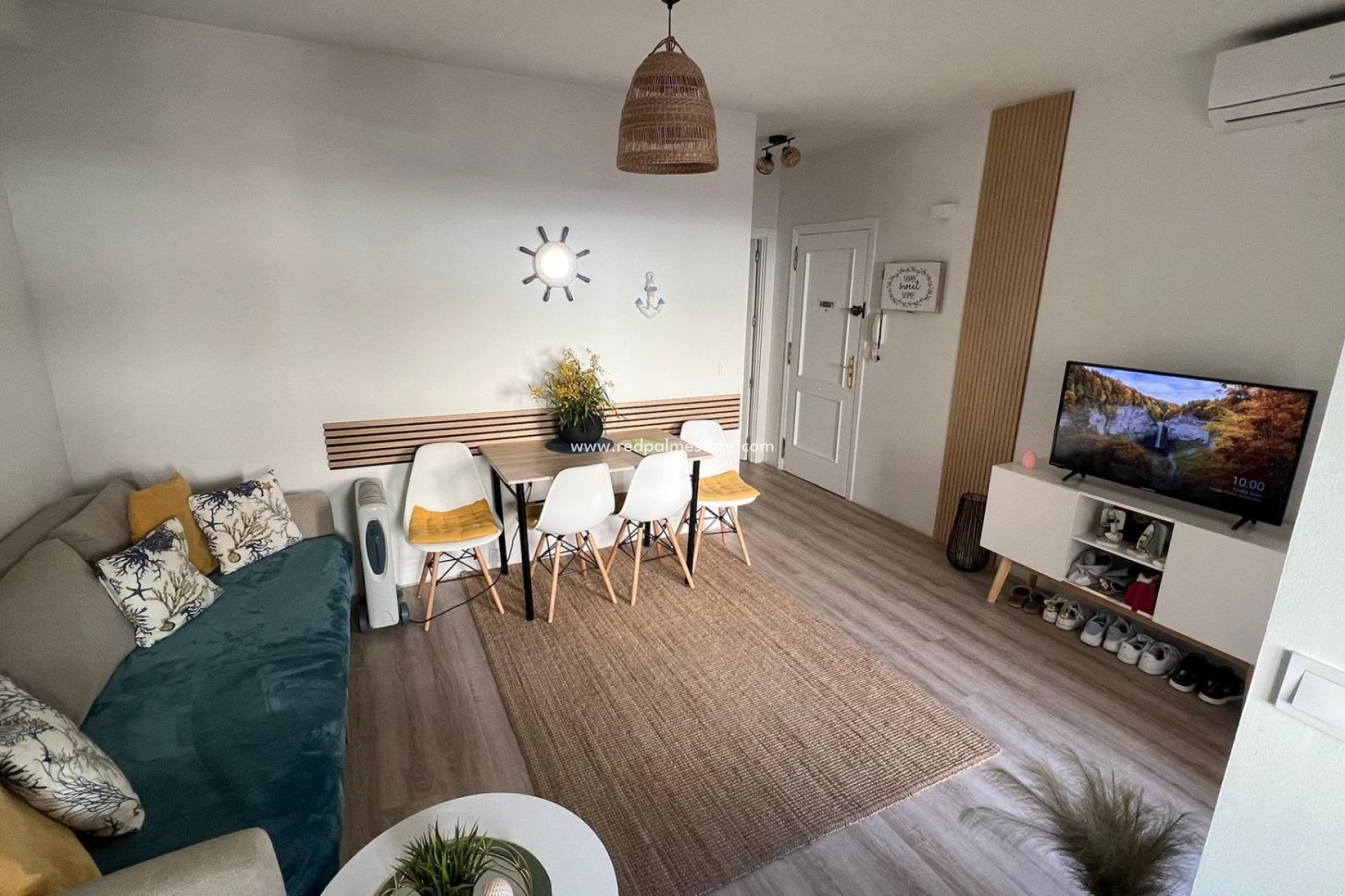 Resale - Apartments -
Torrevieja - Centro Torrevieja