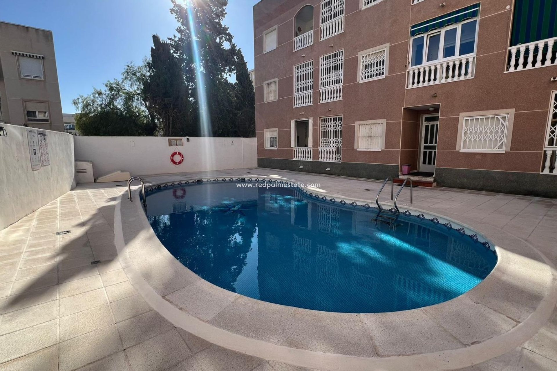Resale - Apartments -
Torrevieja - Centro Torrevieja