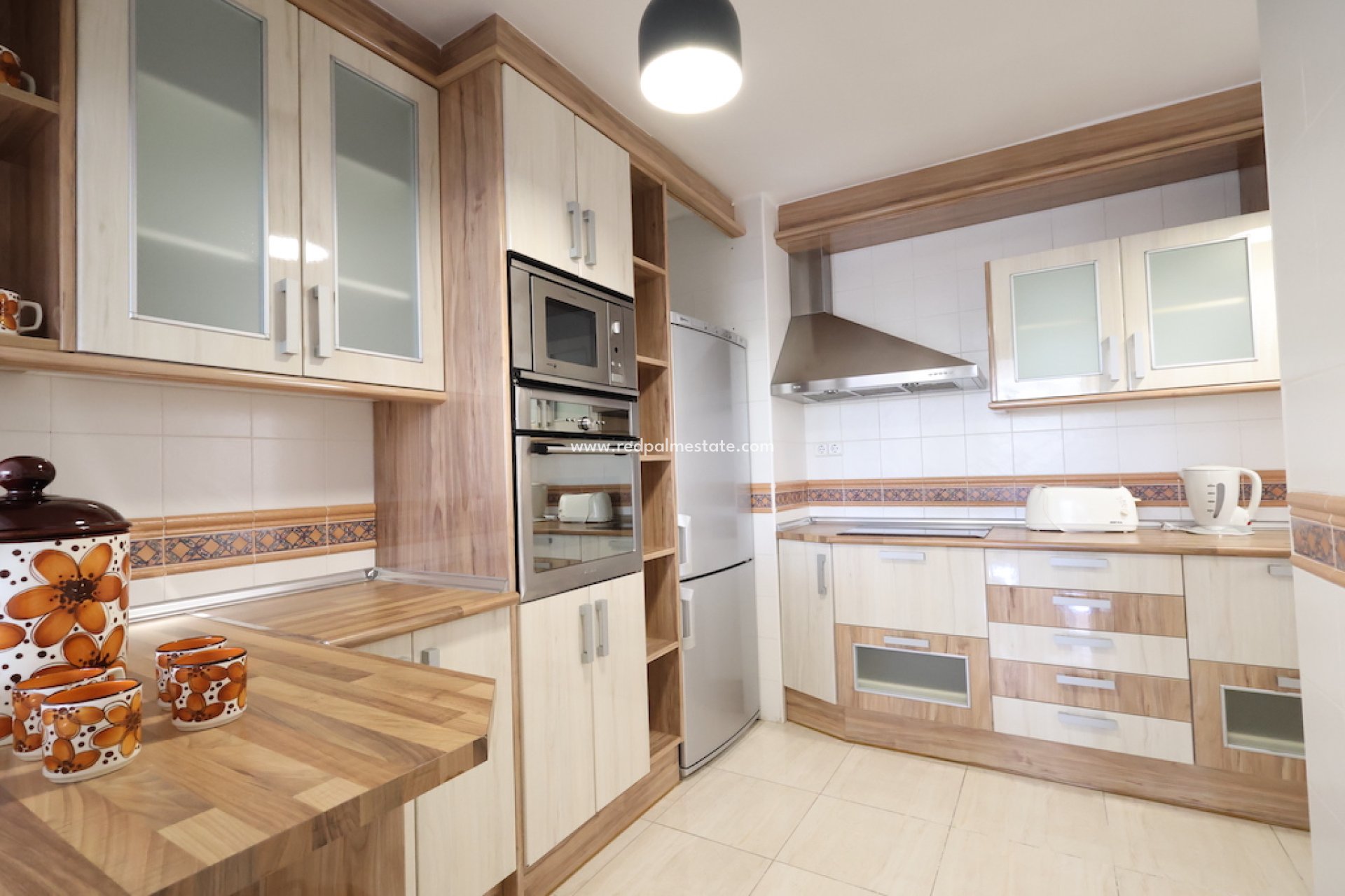 Resale - Apartments -
Torrevieja - Centro Torrevieja