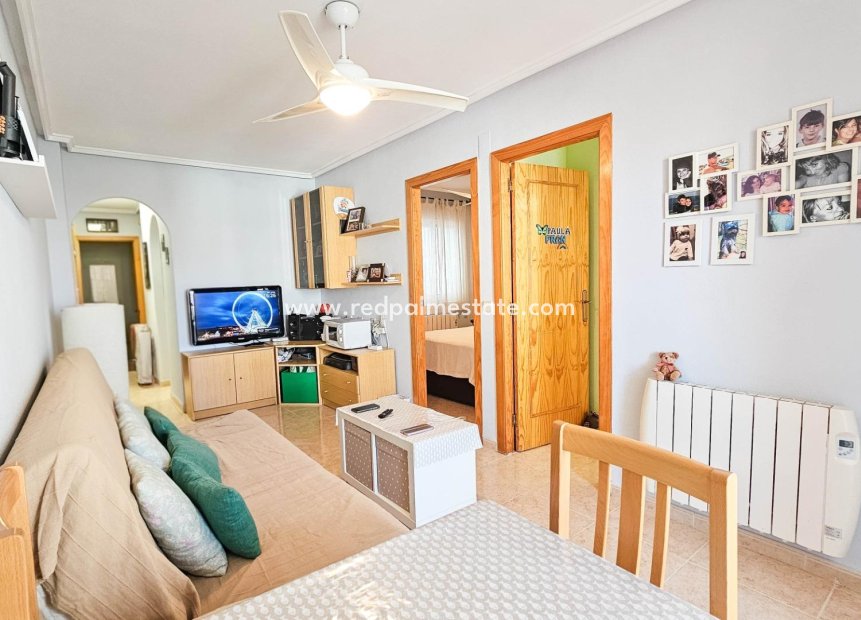 Resale - Apartments -
Torrevieja - Centro Torrevieja