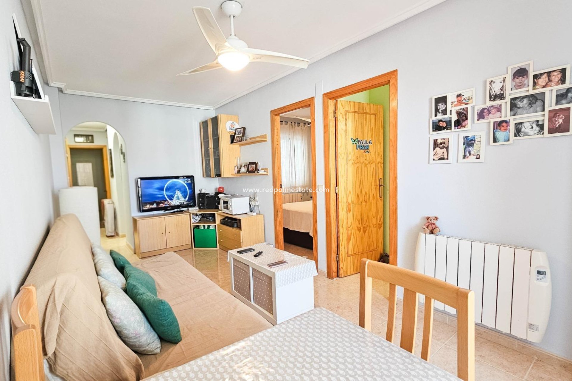 Resale - Apartments -
Torrevieja - Centro Torrevieja