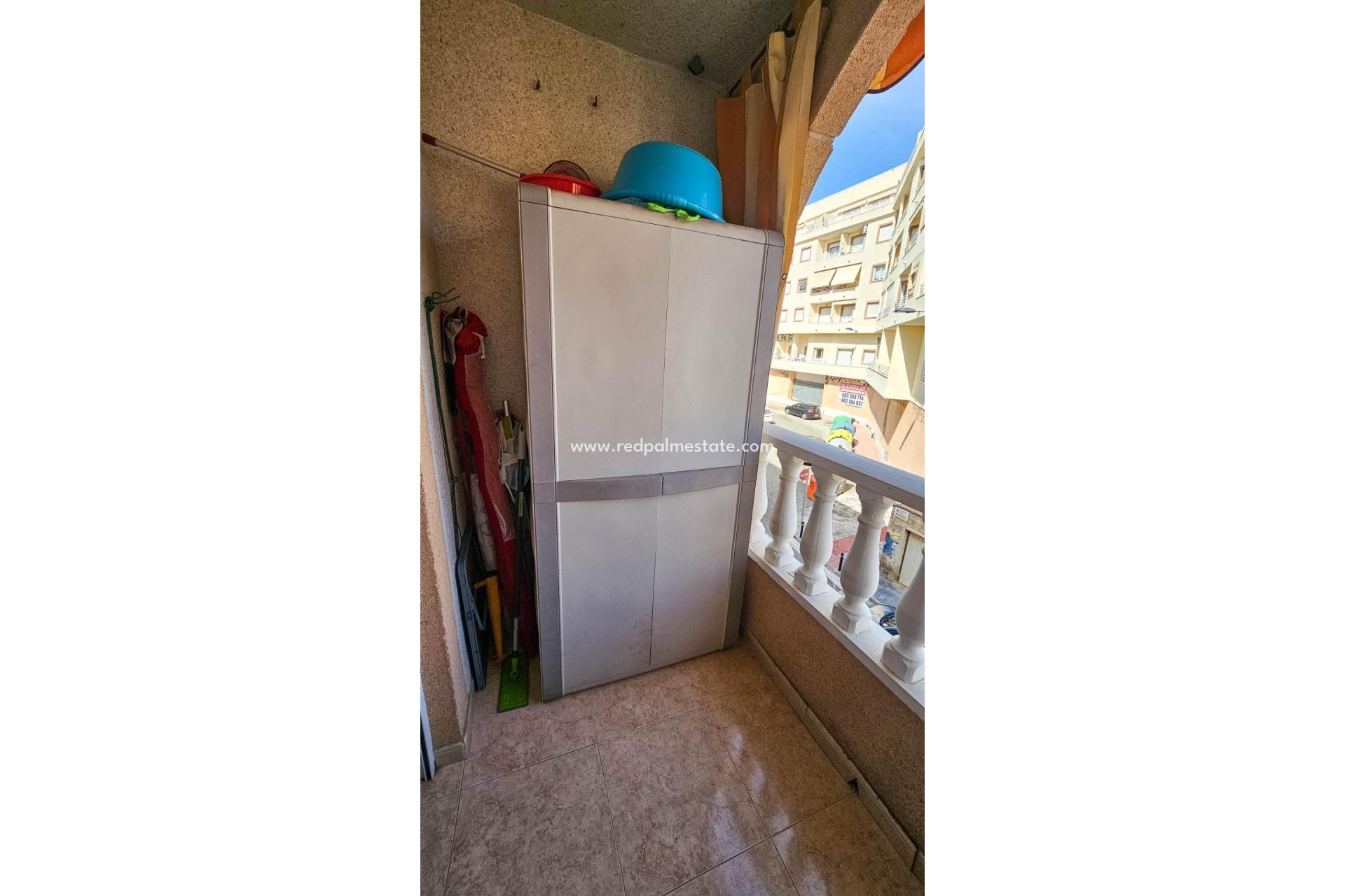 Resale - Apartments -
Torrevieja - Centro Torrevieja