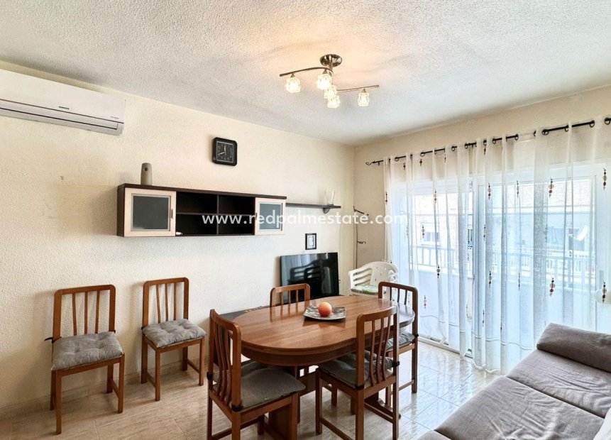 Resale - Apartments -
Torrevieja - Centro Torrevieja