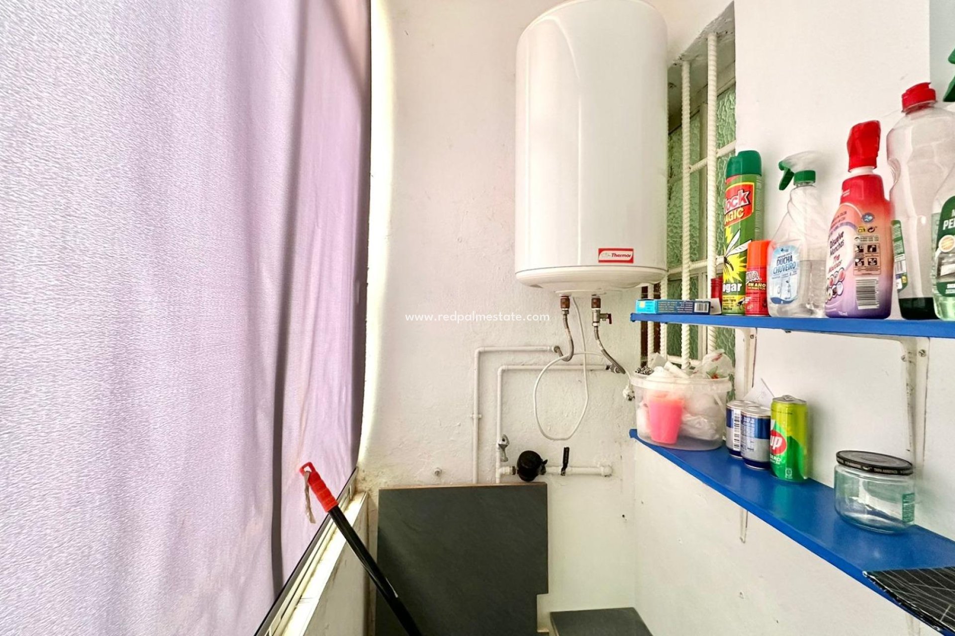 Resale - Apartments -
Torrevieja - Centro Torrevieja