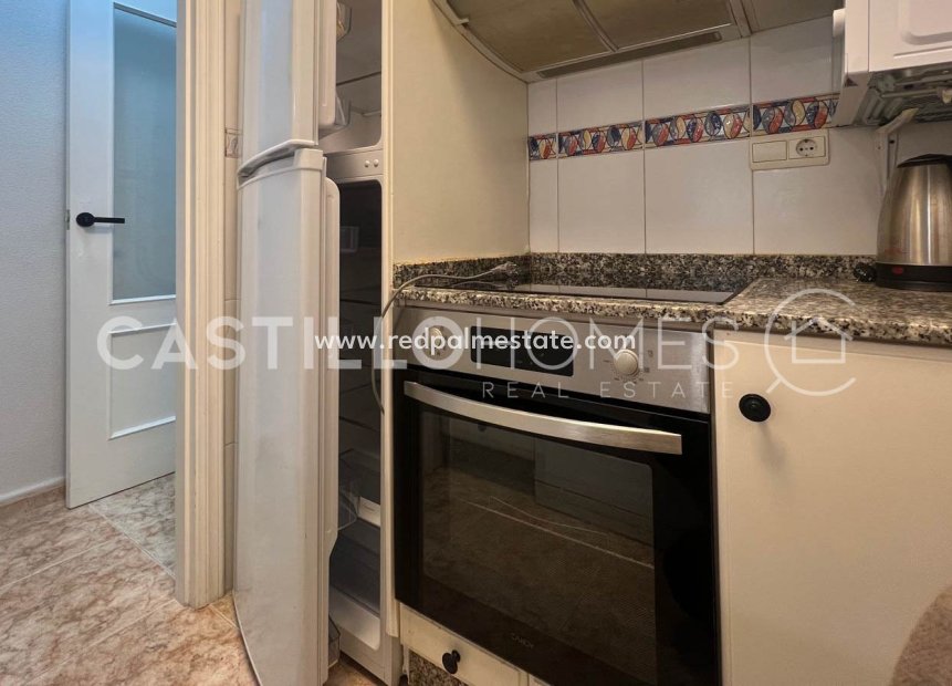 Resale - Apartments -
Torrevieja - Centro Torrevieja