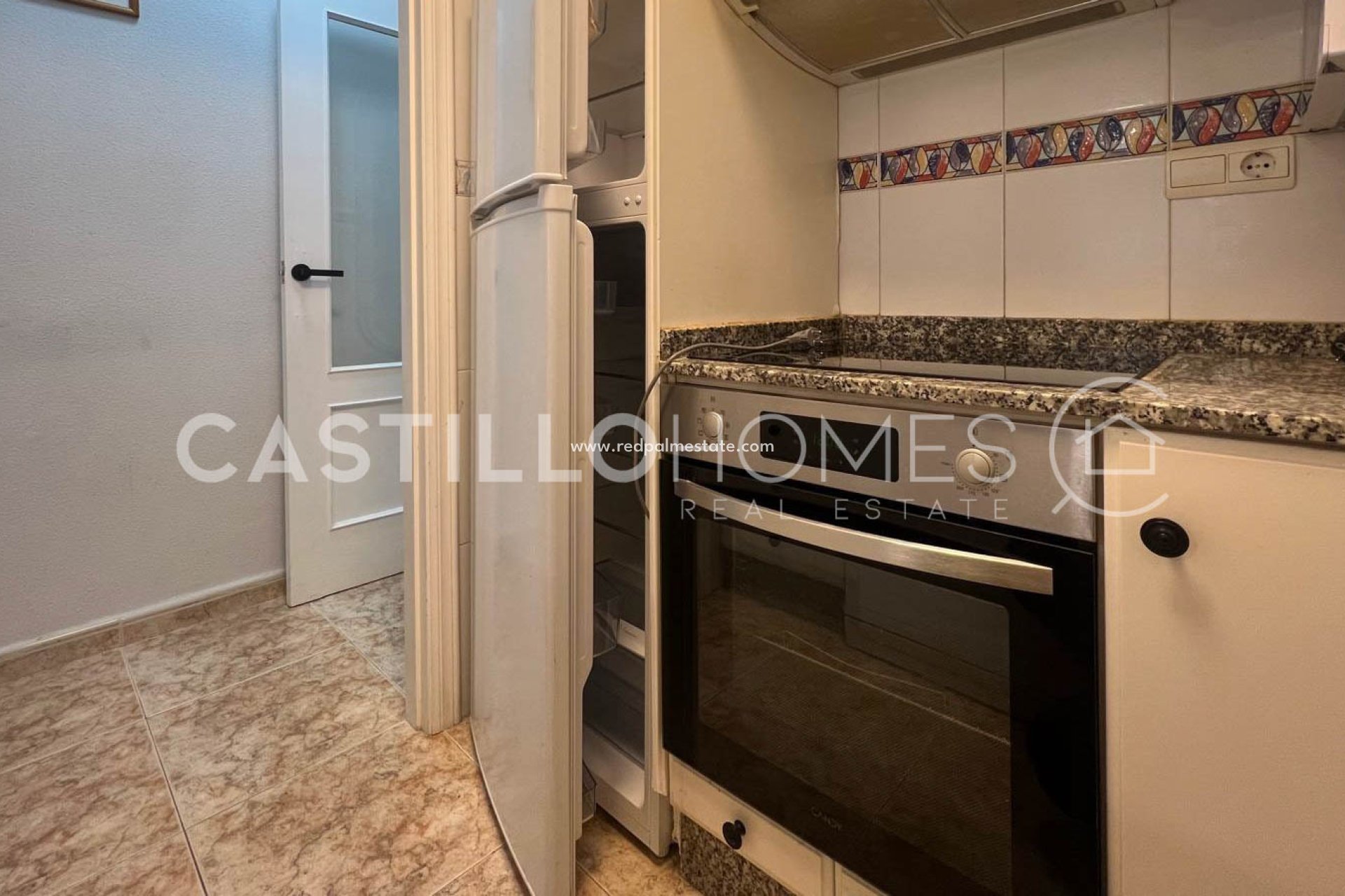 Resale - Apartments -
Torrevieja - Centro Torrevieja