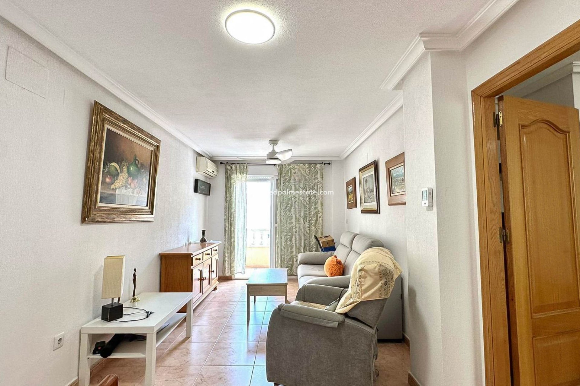 Resale - Apartments -
Torrevieja - Centro Torrevieja